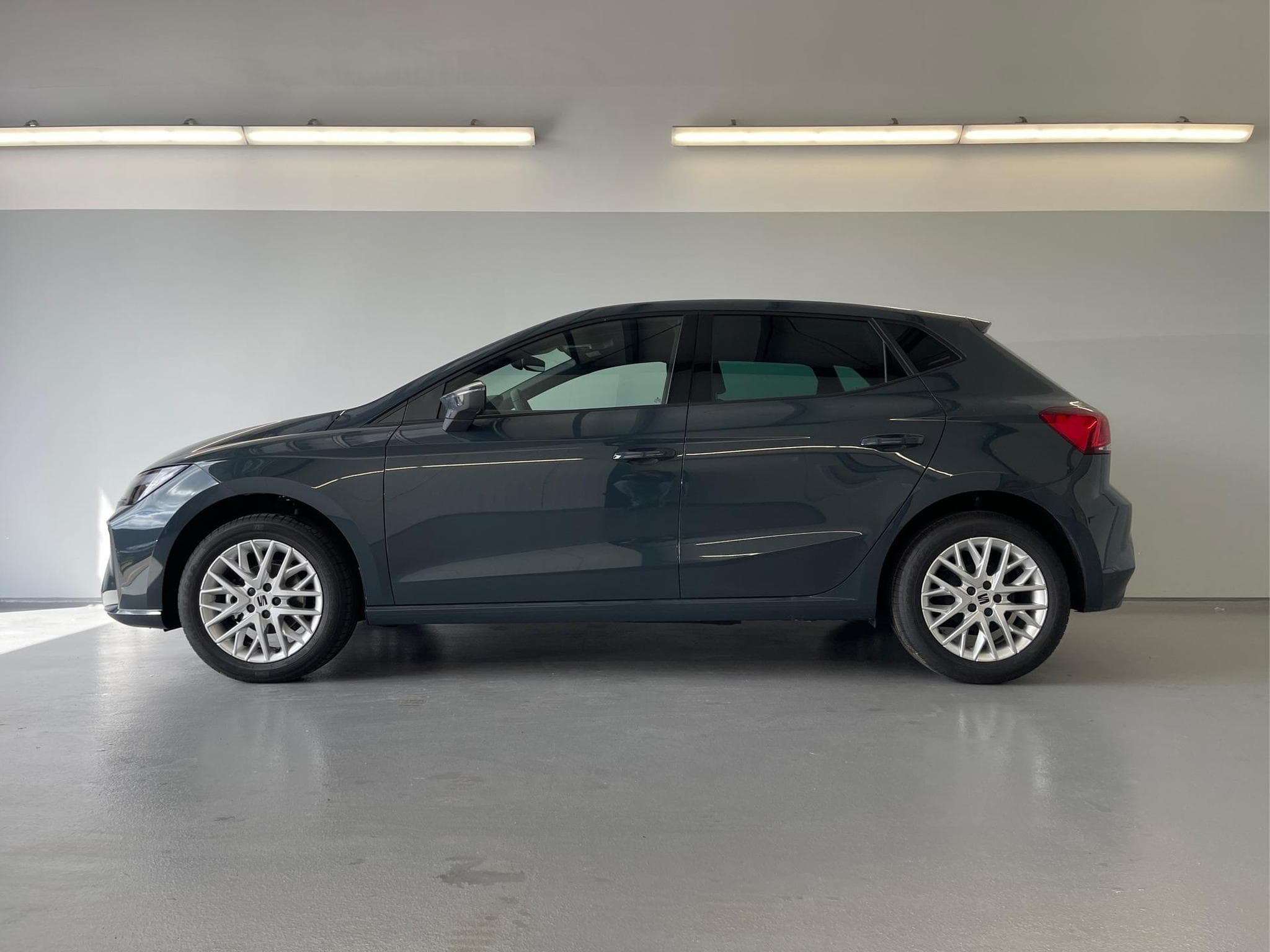 Seat Ibiza Style (2026) - Photo 3