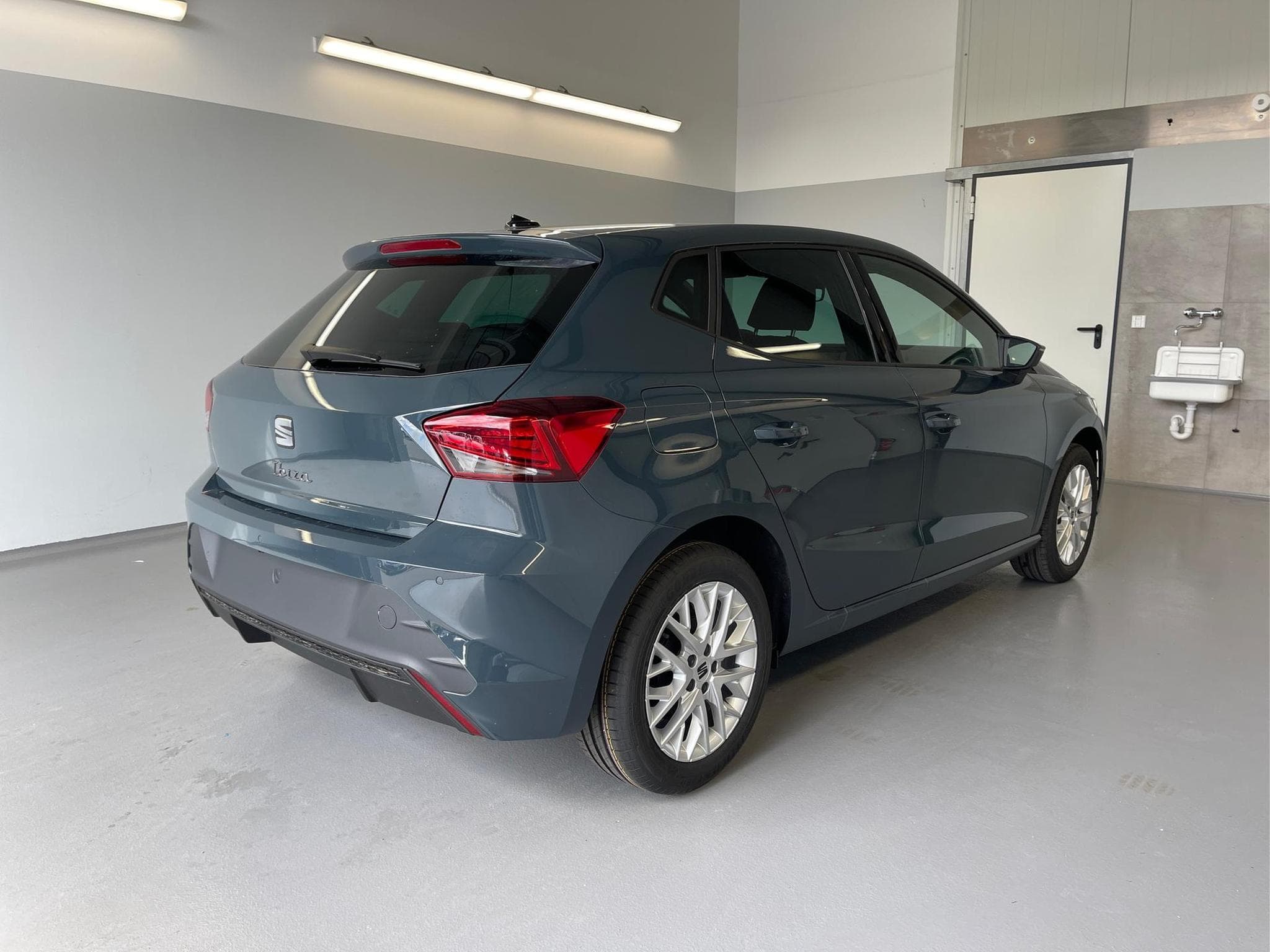 Seat Ibiza Style (2026) - Photo 4