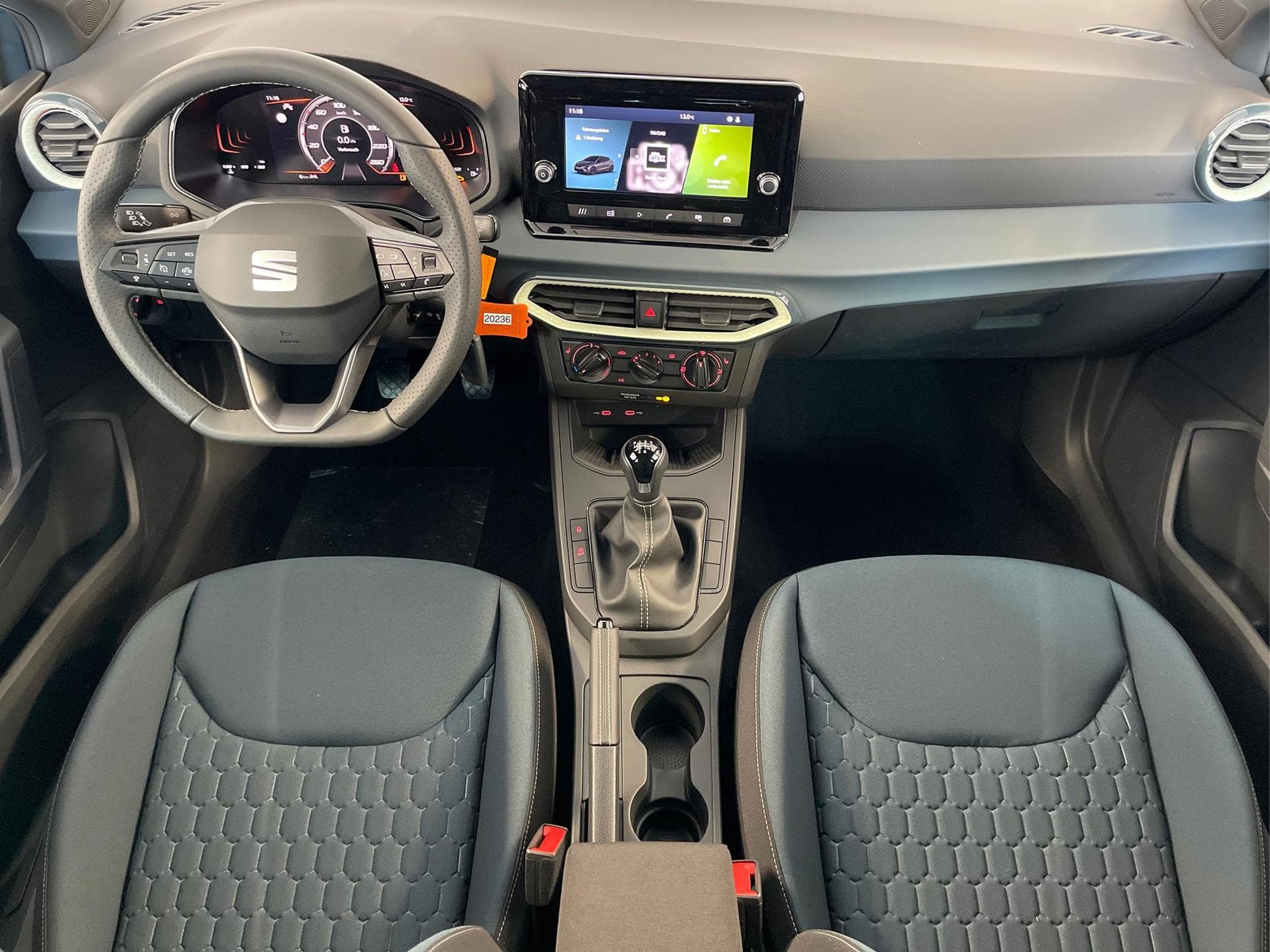 Seat Ibiza Style (2026) - Photo 6