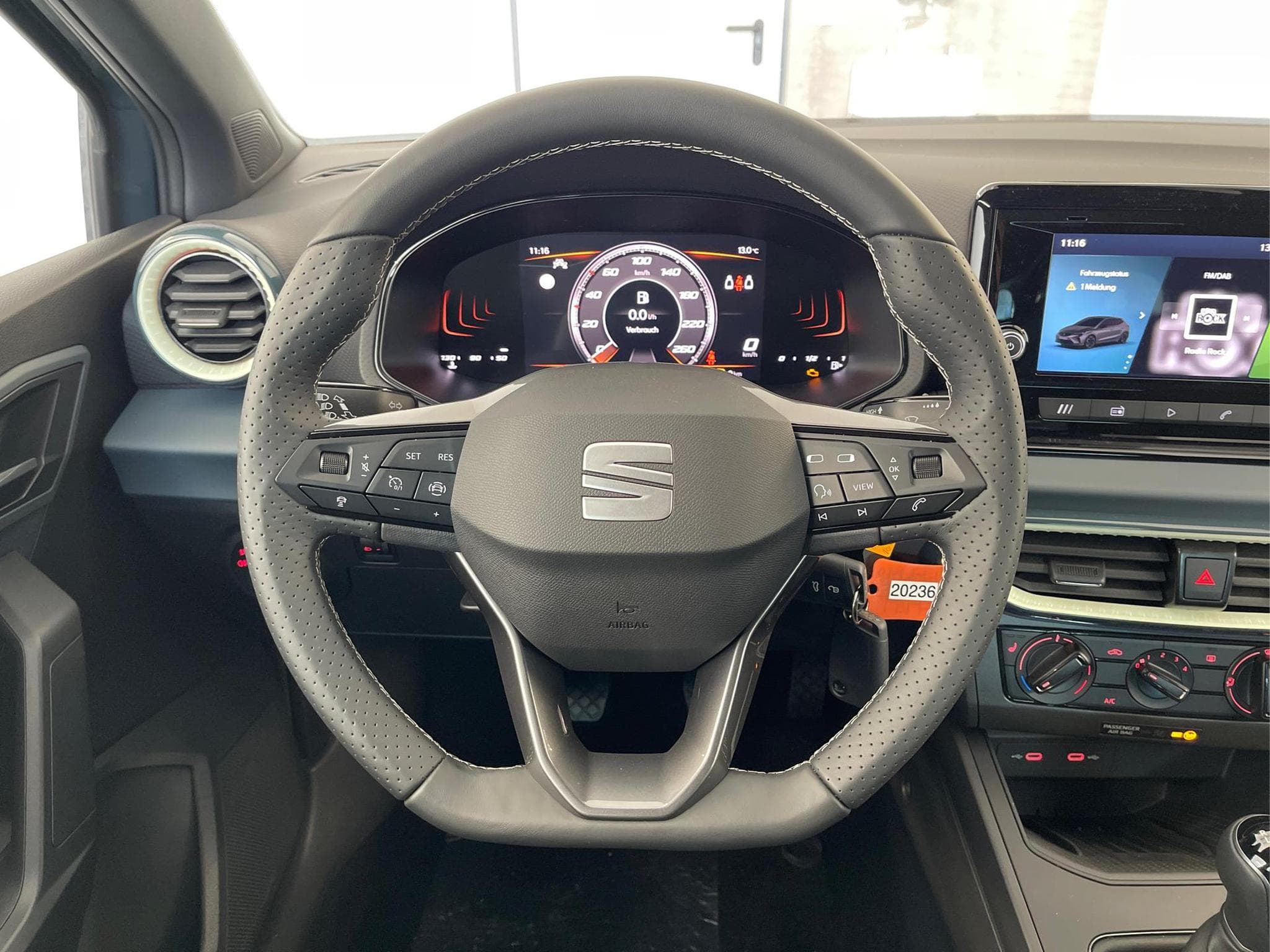 Seat Ibiza Style (2026) - Photo 8