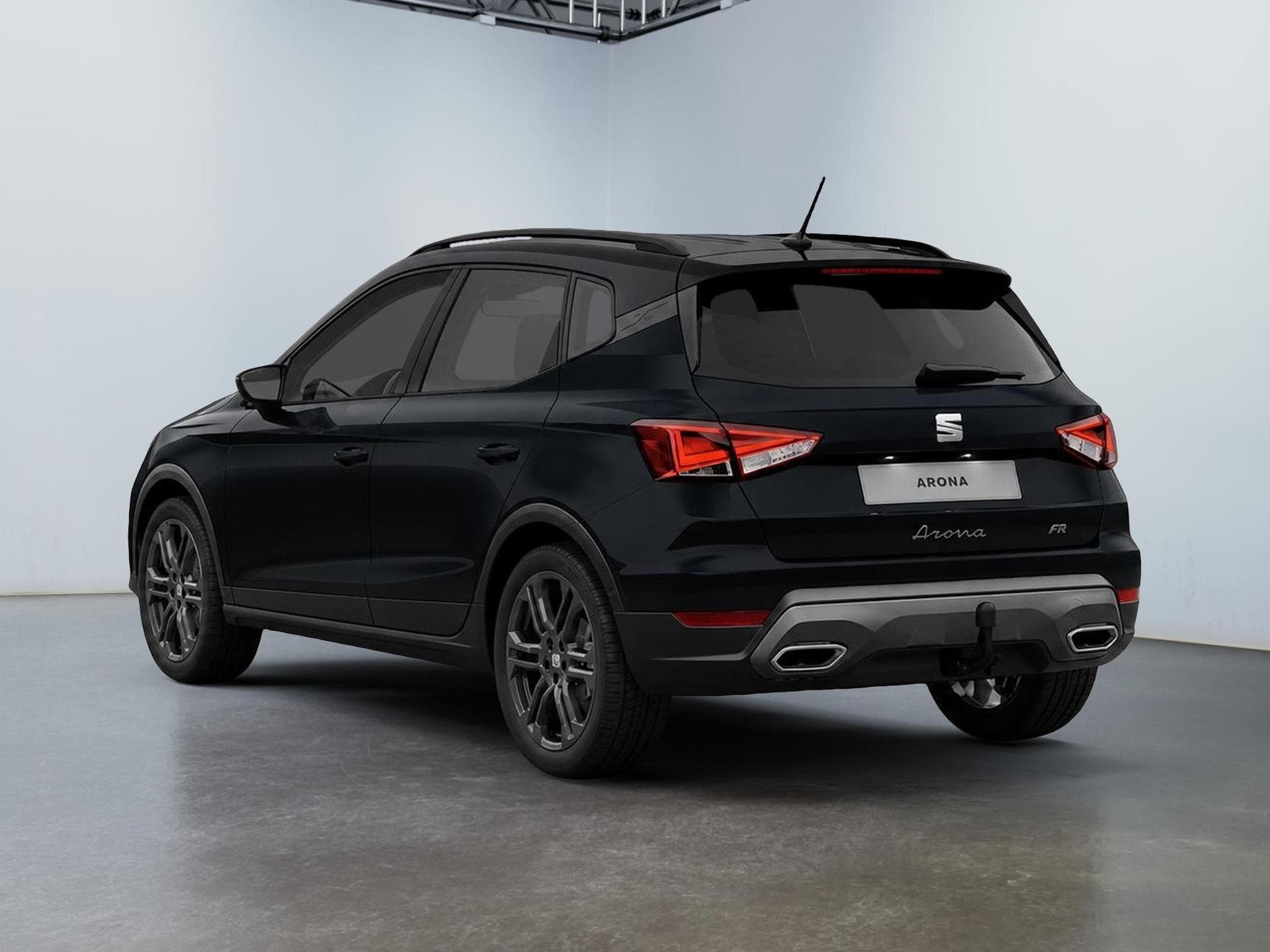 Seat Arona FR (2026) - Photo 2