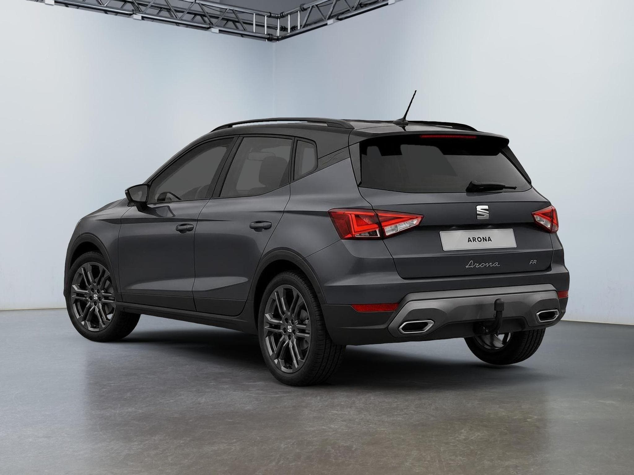 Seat Arona FR (2026) - Photo 2
