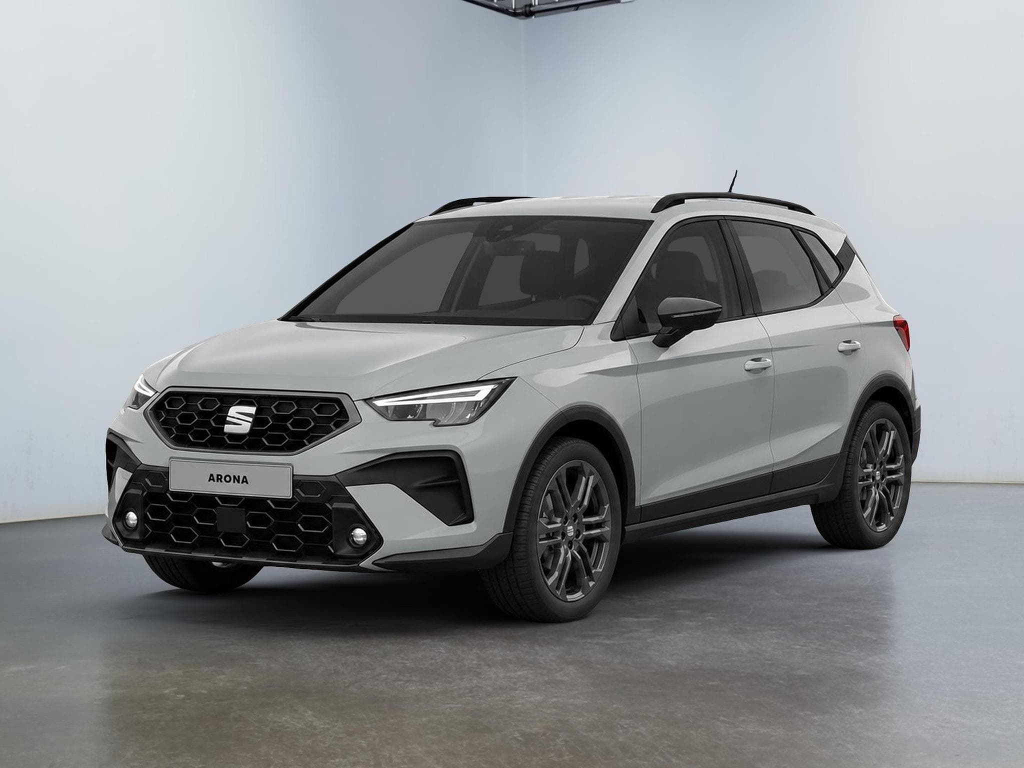 Seat Arona FR (2026) - Photo 1