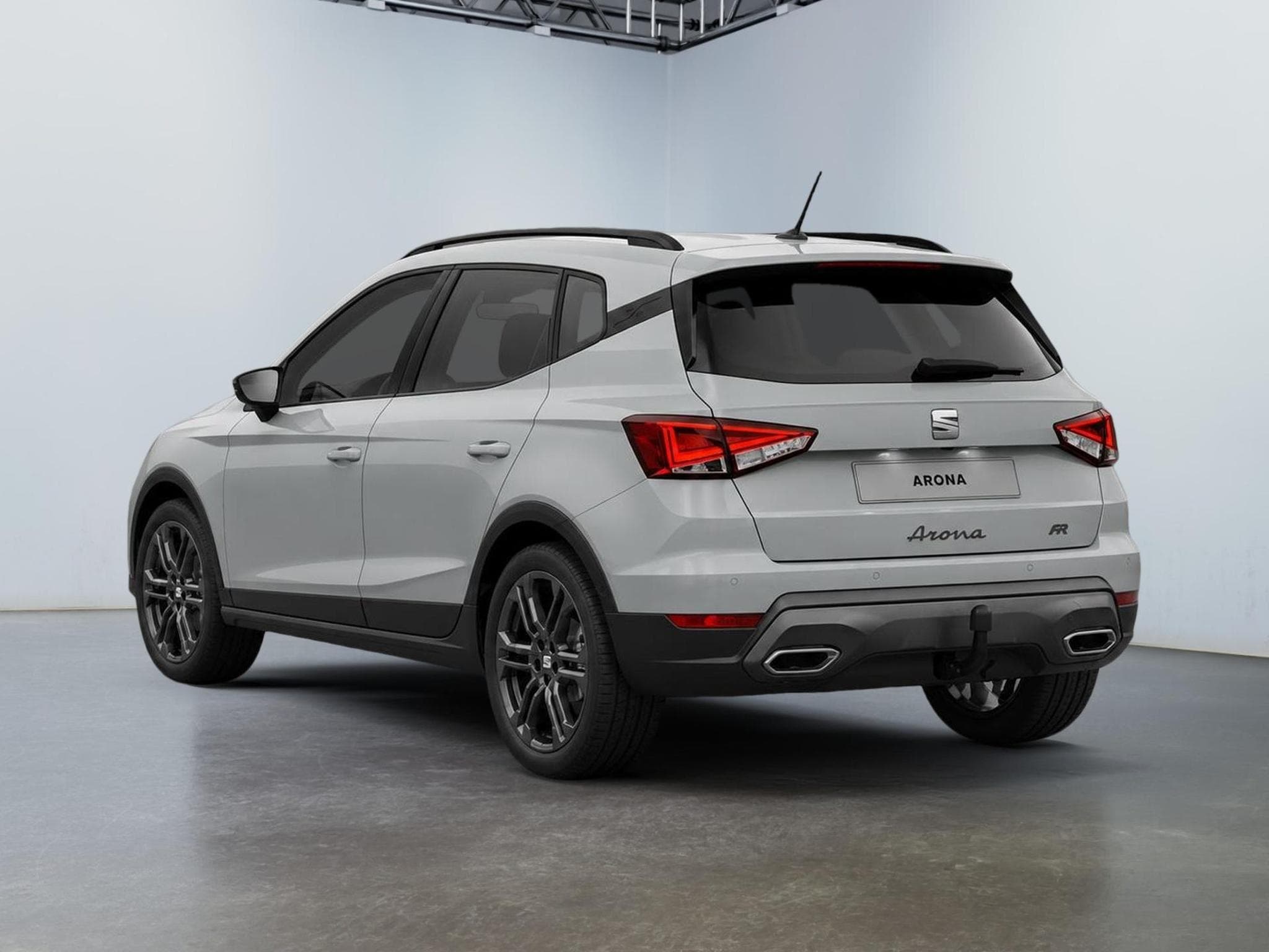Seat Arona FR (2026) - Photo 2