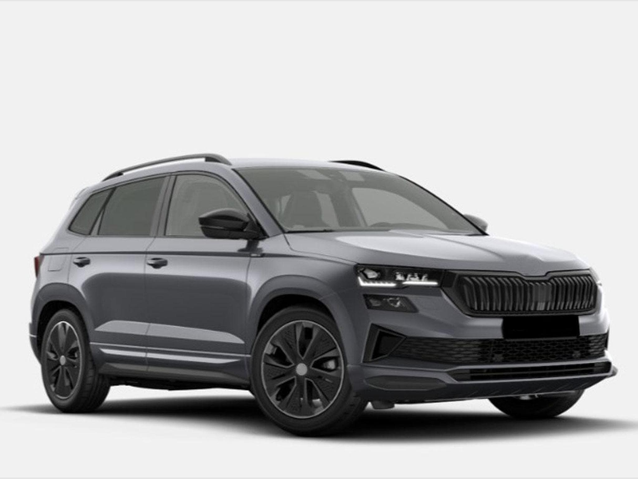Skoda Karoq Sportline (2026) - Photo 1