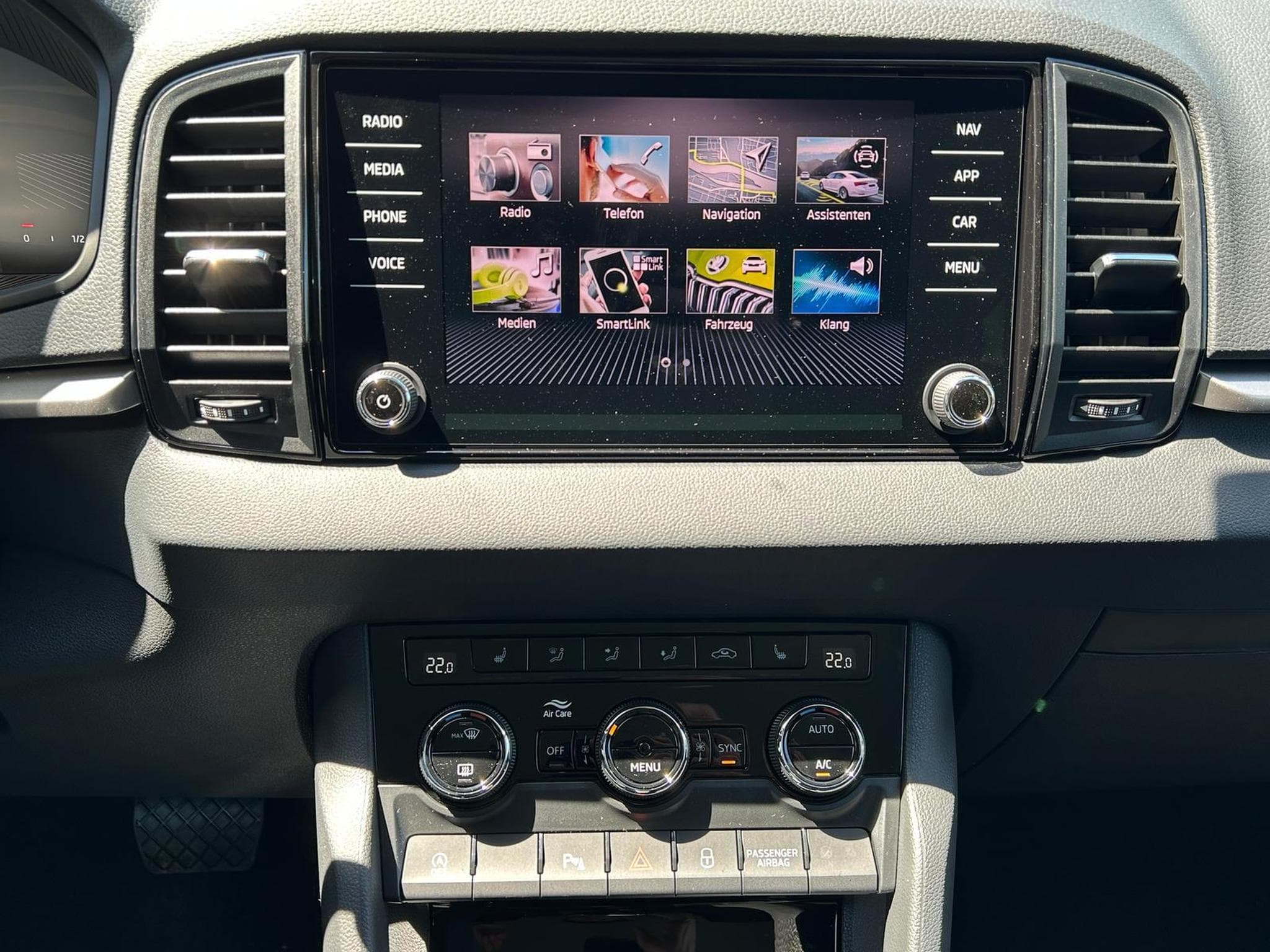 Skoda Karoq Extra (2026) - Photo 10