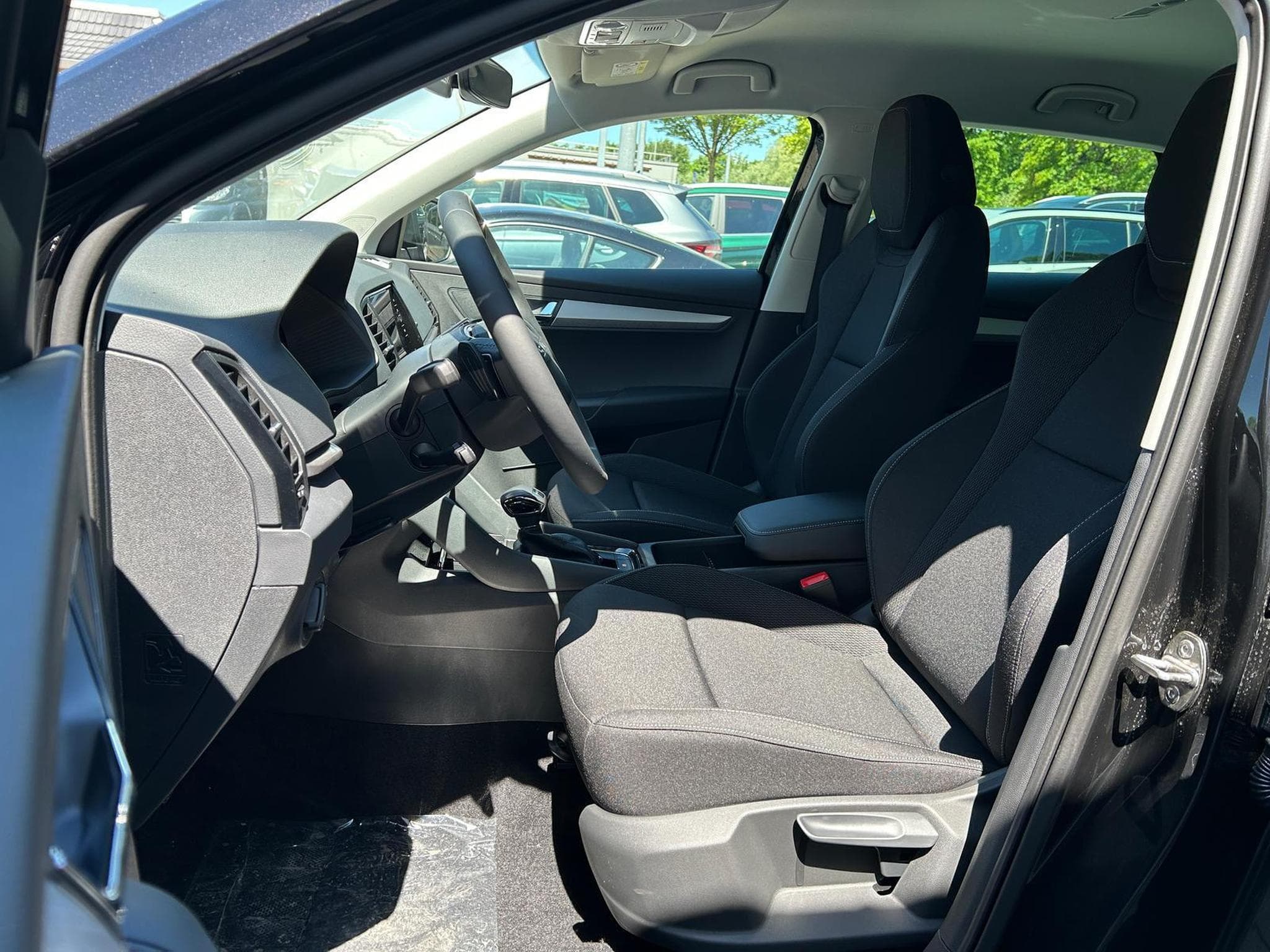 Skoda Karoq Extra (2026) - Photo 7