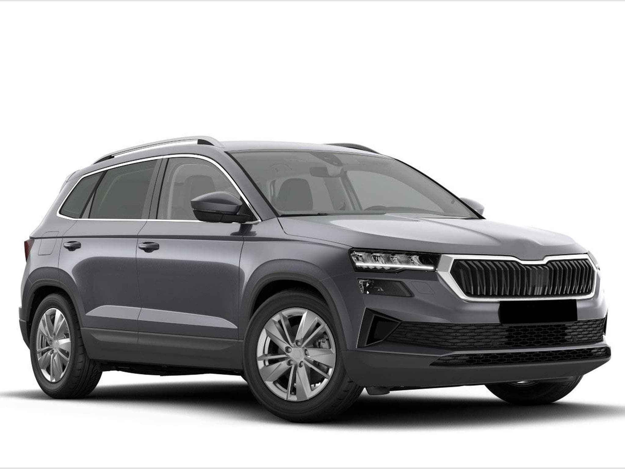 Skoda Karoq Extra (2026) - Photo 1