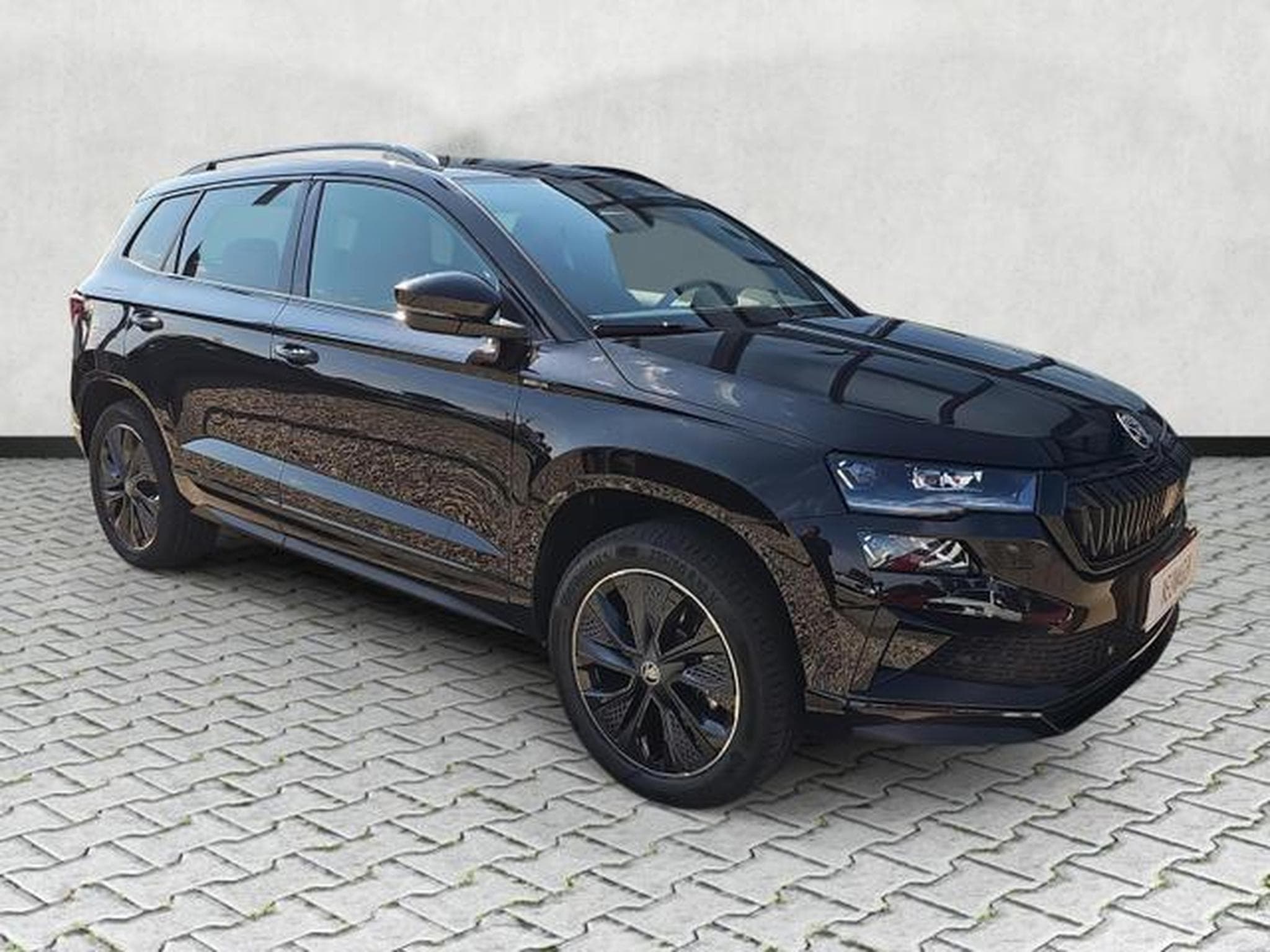 Skoda Karoq Sportline 4x4 (2026) - Photo 1