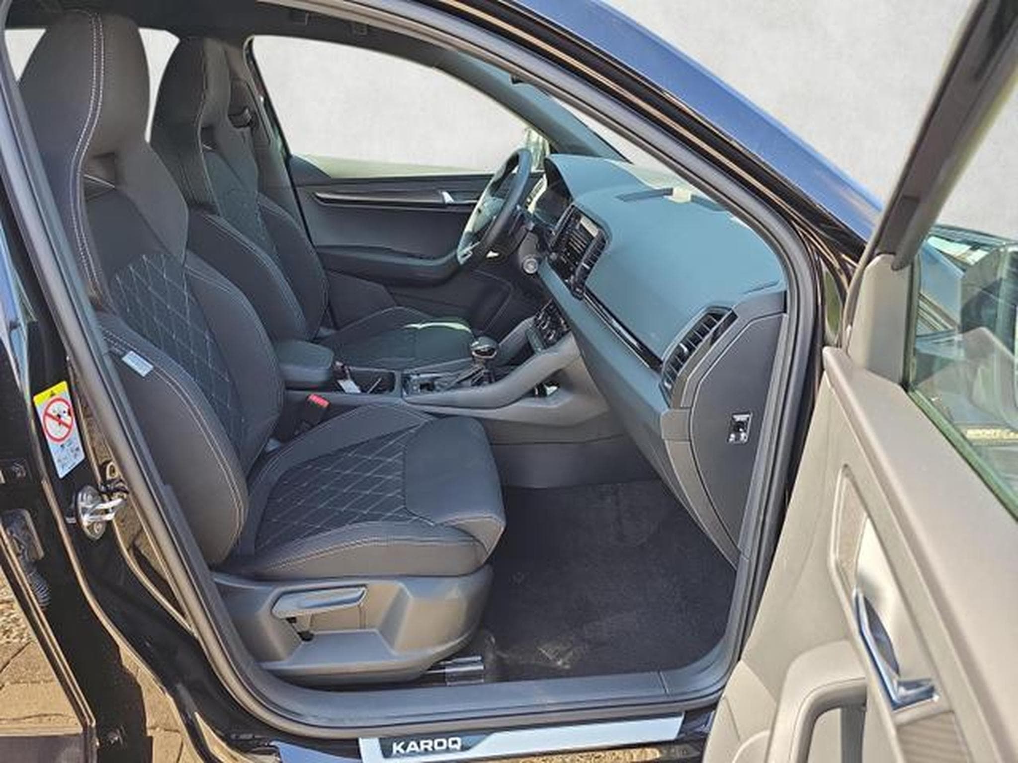 Skoda Karoq Sportline 4x4 (2026) - Photo 10
