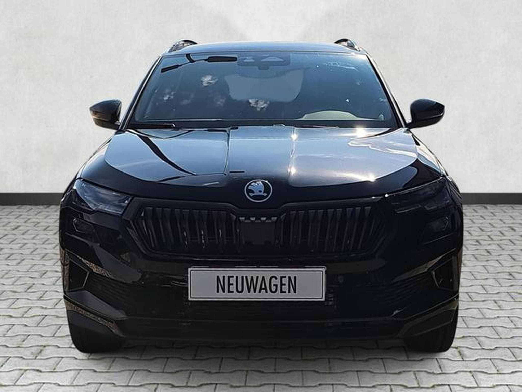 Skoda Karoq Sportline 4x4 (2026) - Photo 2