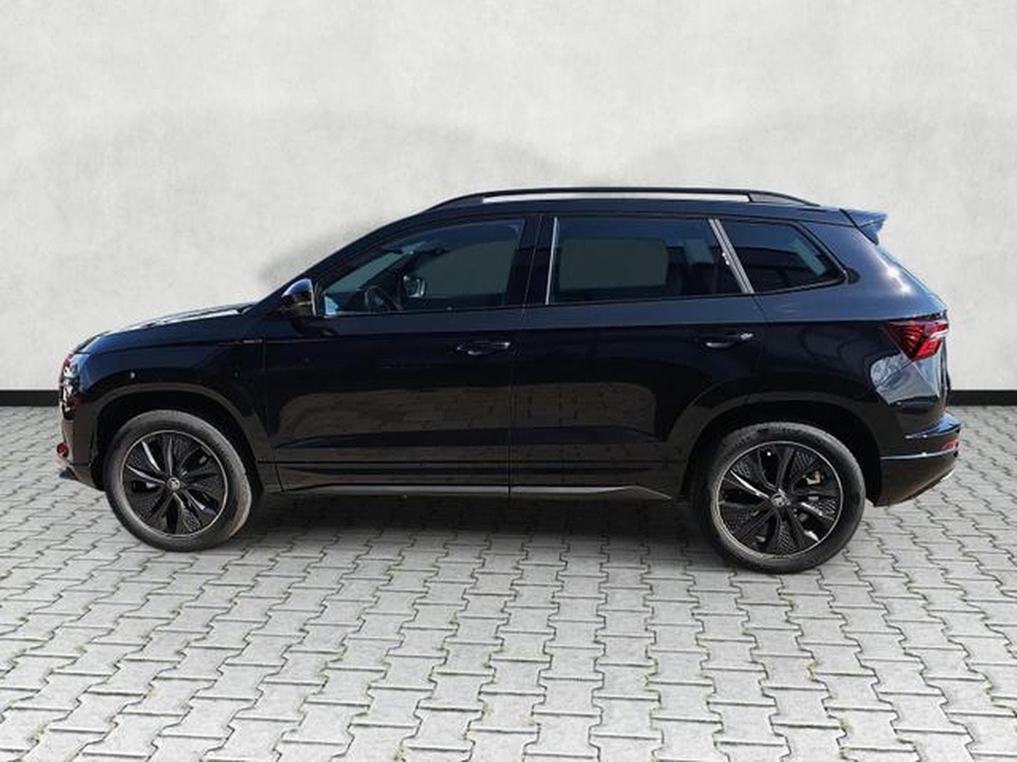 Skoda Karoq Sportline 4x4 (2026) - Photo 4