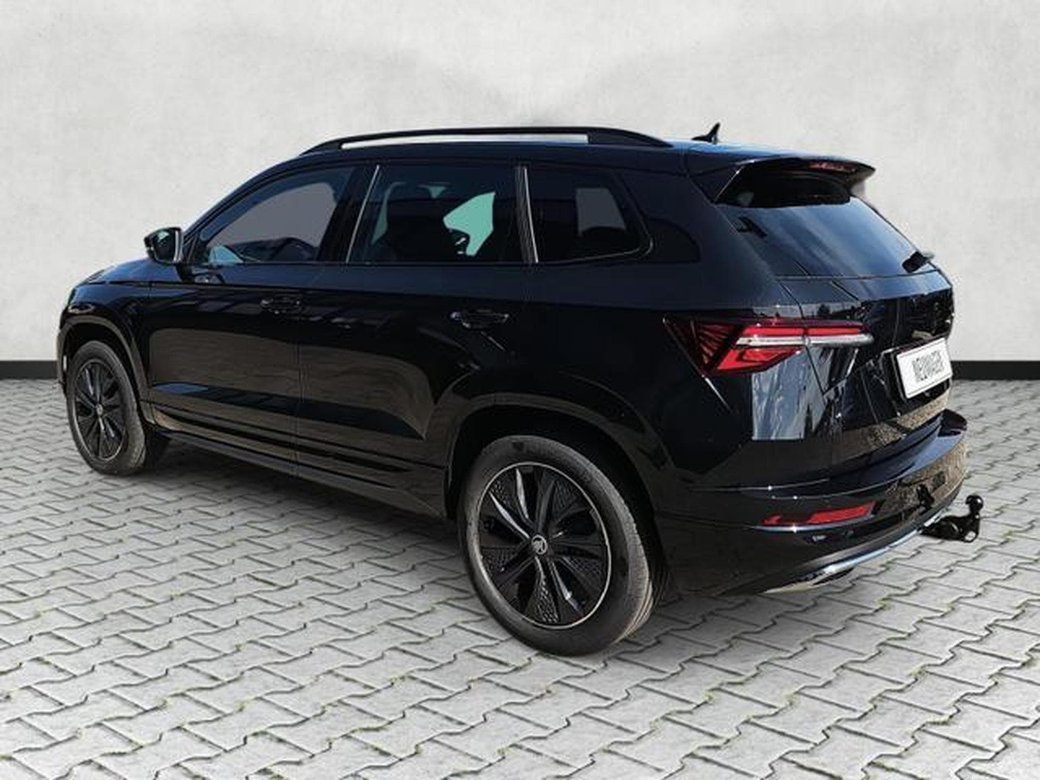 Skoda Karoq Sportline 4x4 (2026) - Photo 5
