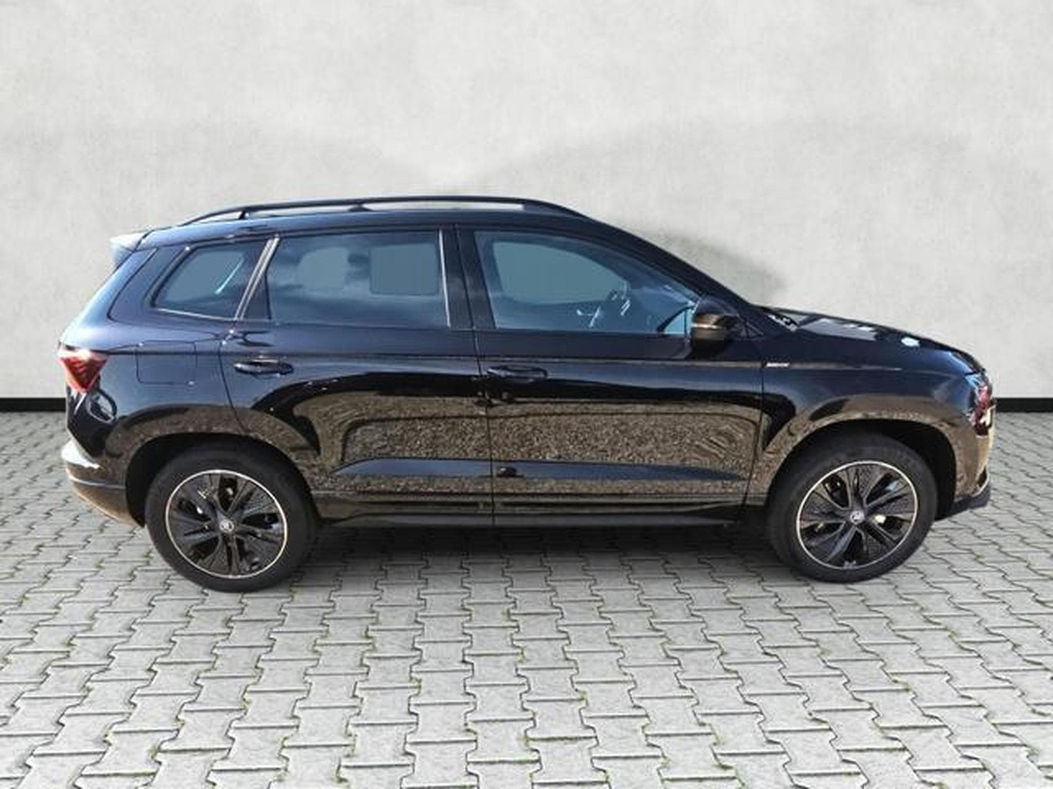 Skoda Karoq Sportline 4x4 (2026) - Photo 8