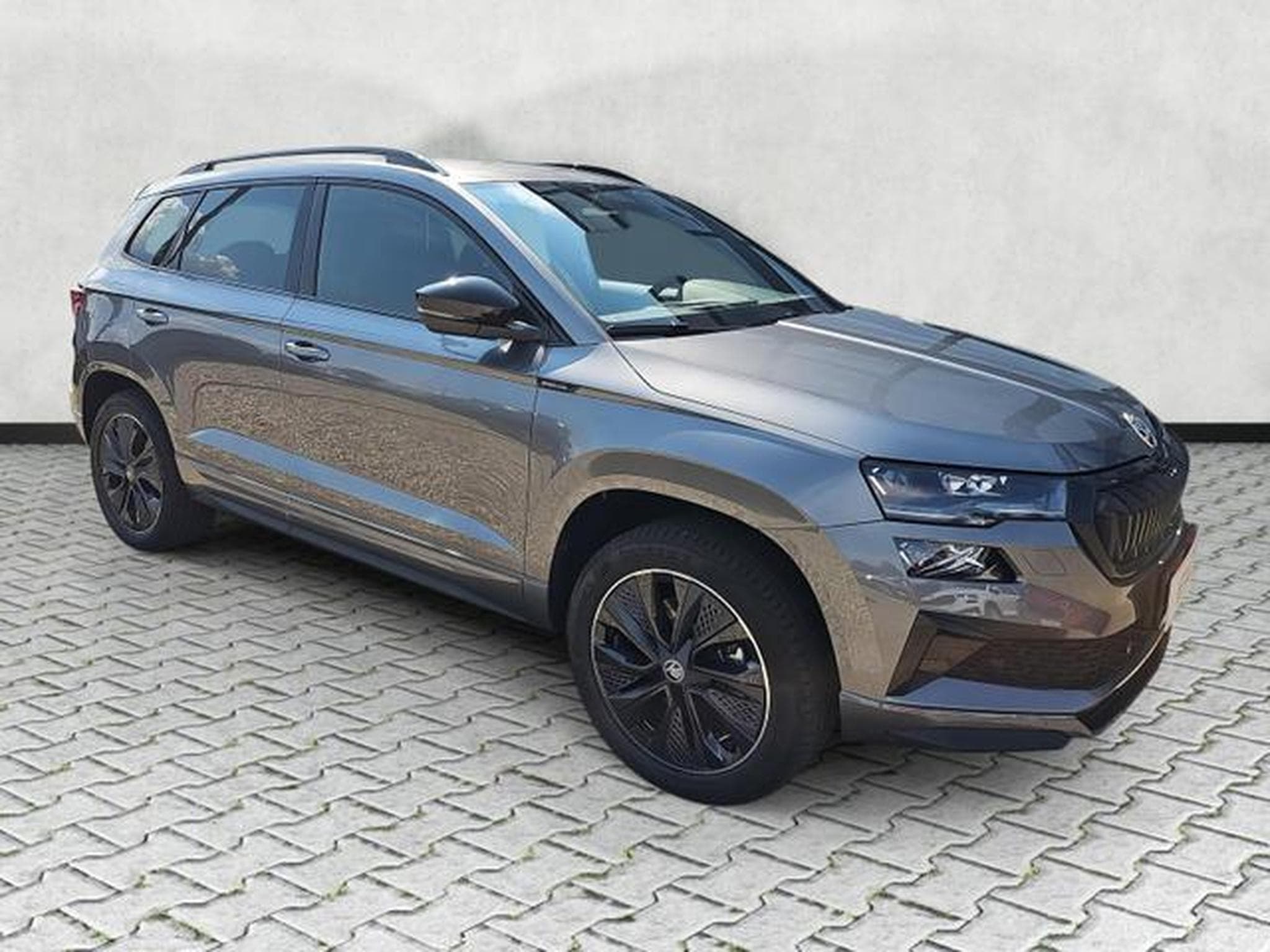 Skoda Karoq Sportline 4x4 (2026) - Photo 1
