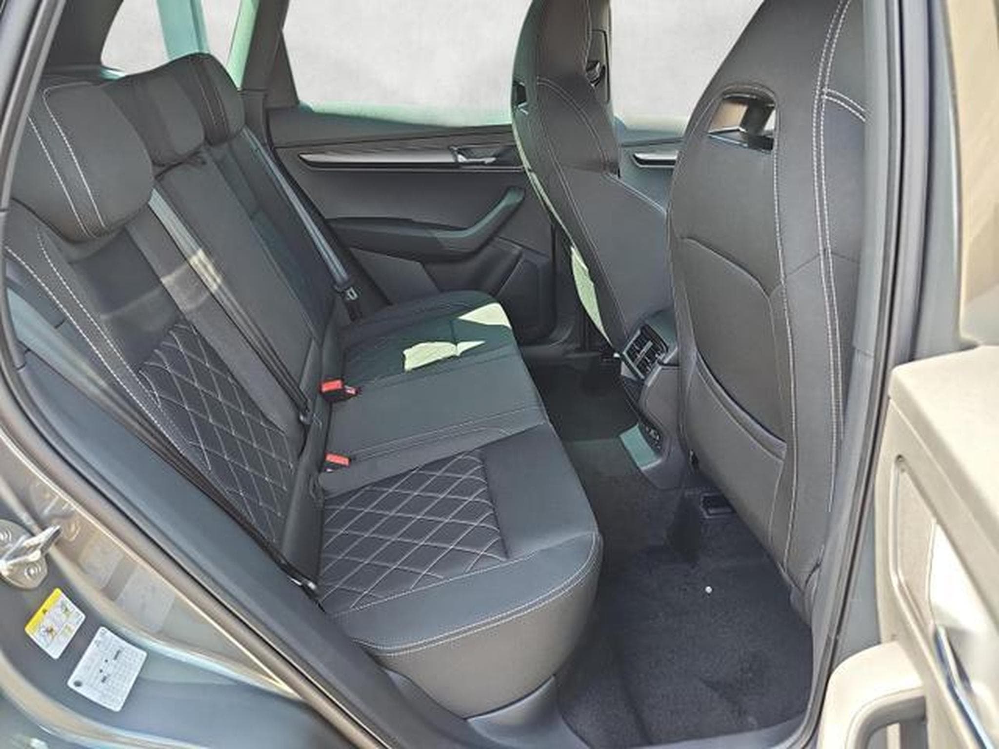 Skoda Karoq Sportline 4x4 (2026) - Photo 13