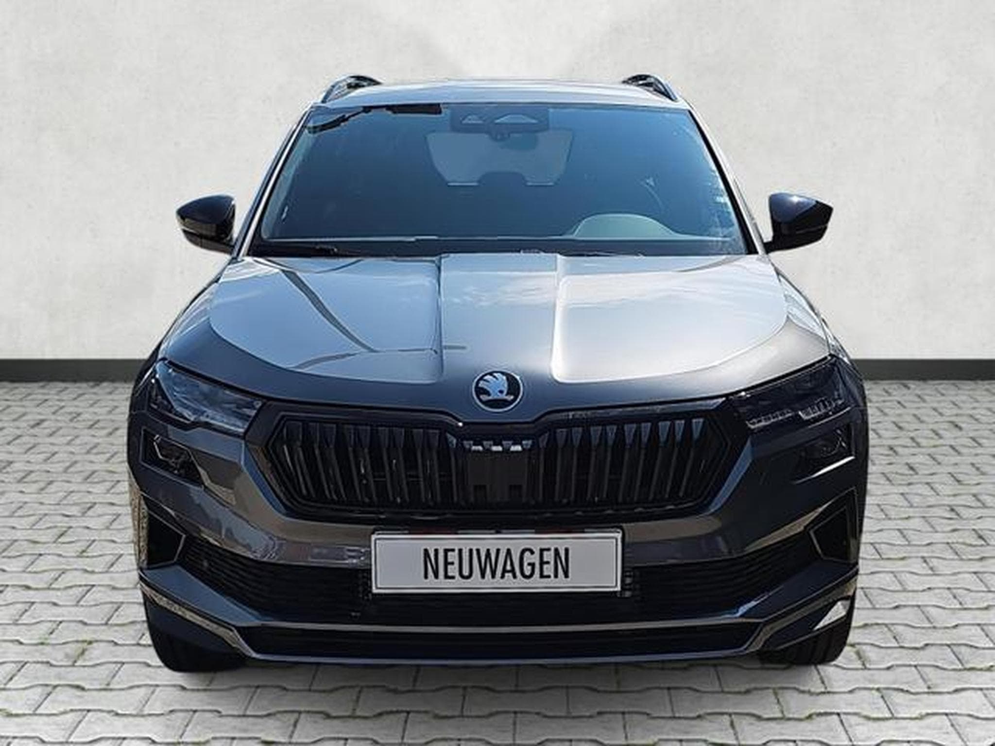 Skoda Karoq Sportline 4x4 (2026) - Photo 2