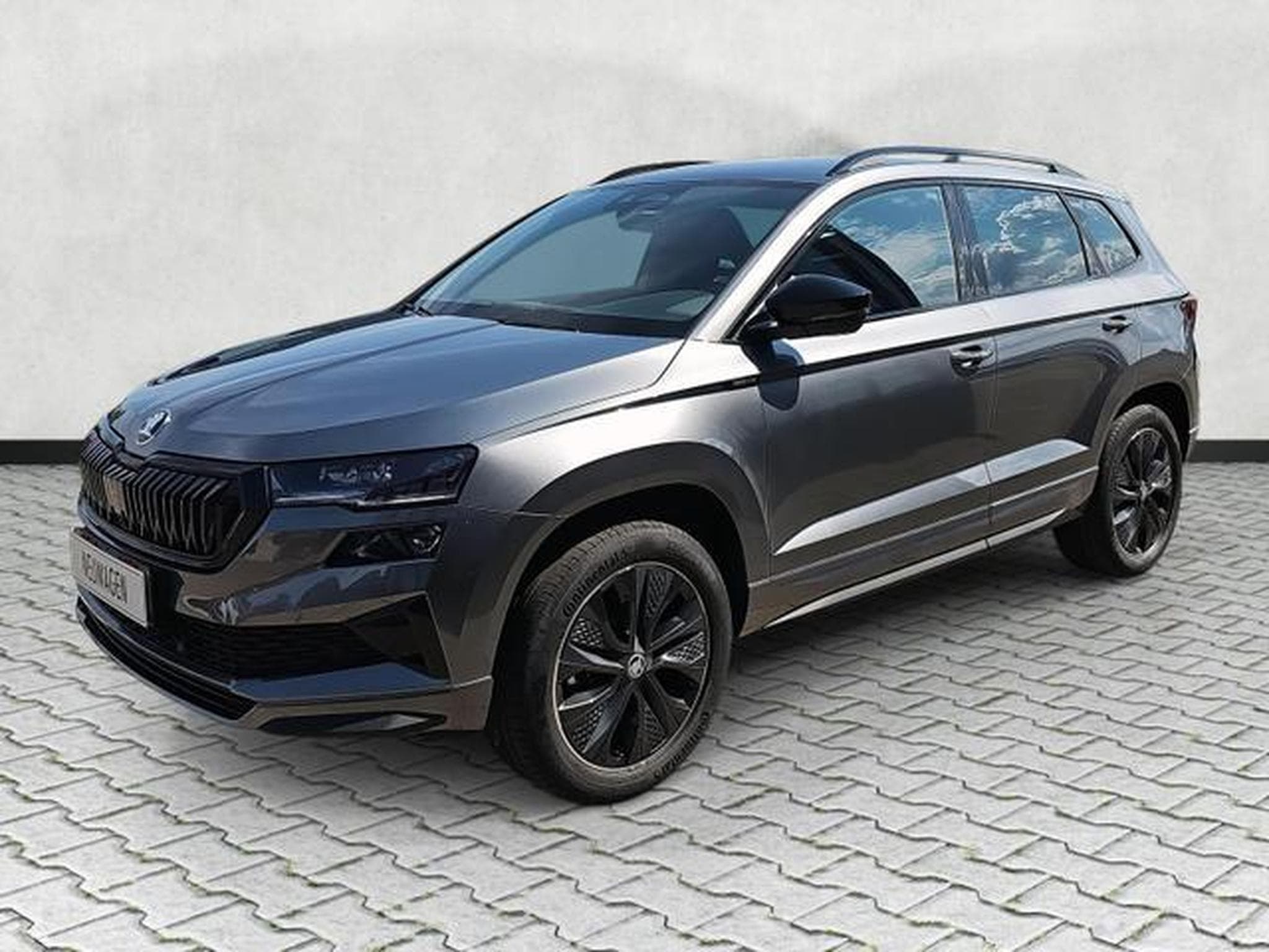 Skoda Karoq Sportline 4x4 (2026) - Photo 3