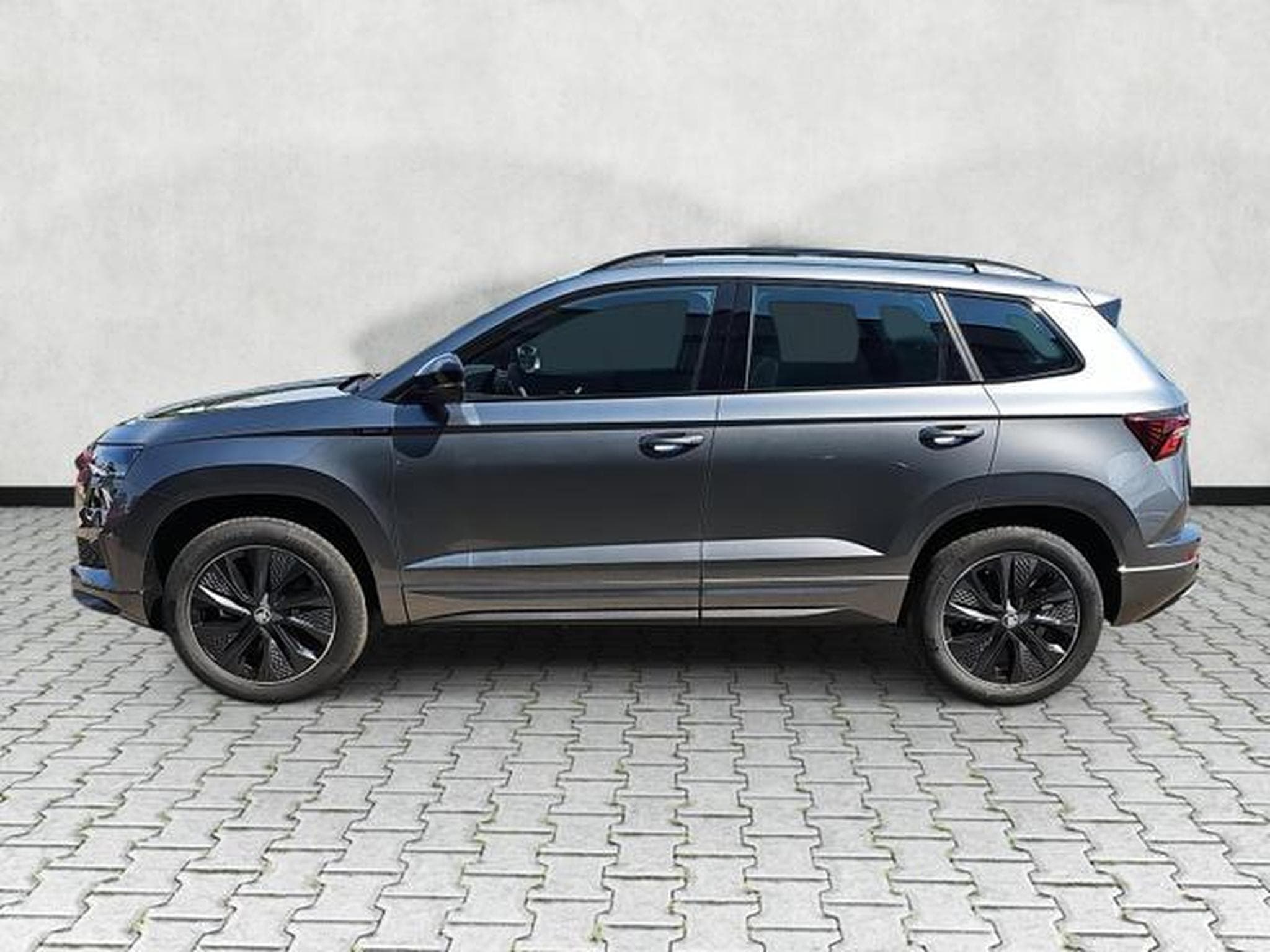 Skoda Karoq Sportline 4x4 (2026) - Photo 4