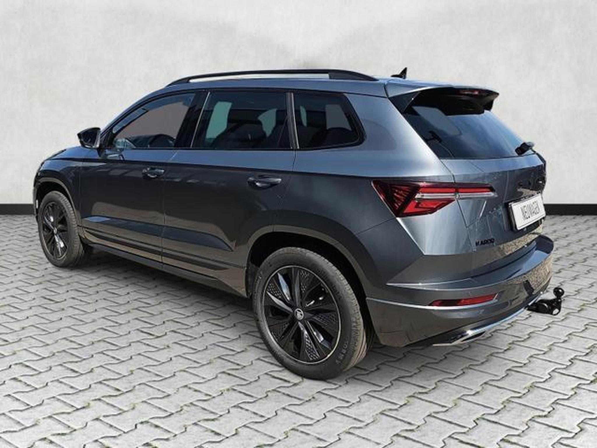 Skoda Karoq Sportline 4x4 (2026) - Photo 5