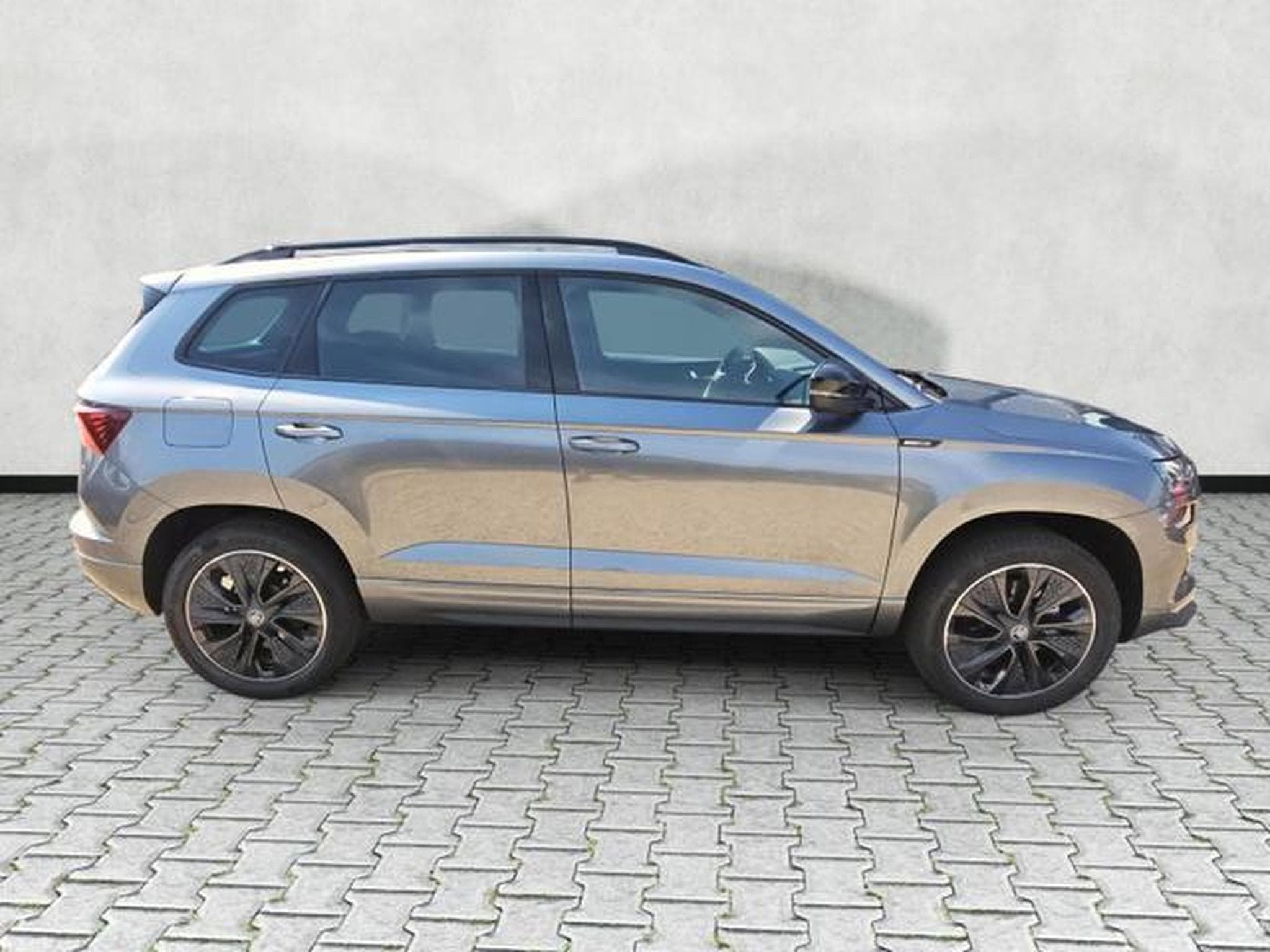 Skoda Karoq Sportline 4x4 (2026) - Photo 8