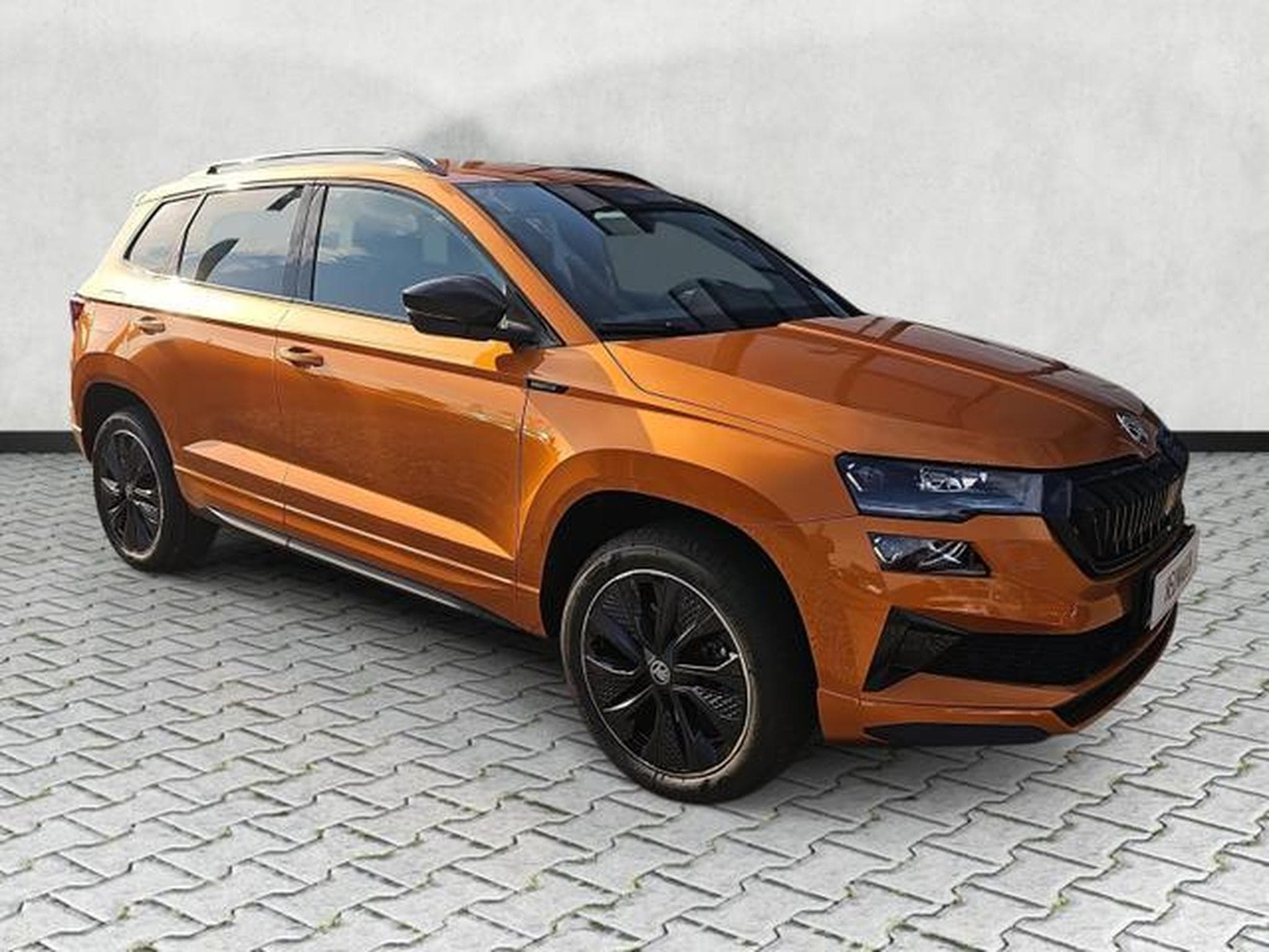 Skoda Karoq Sportline (2026) - Photo 1