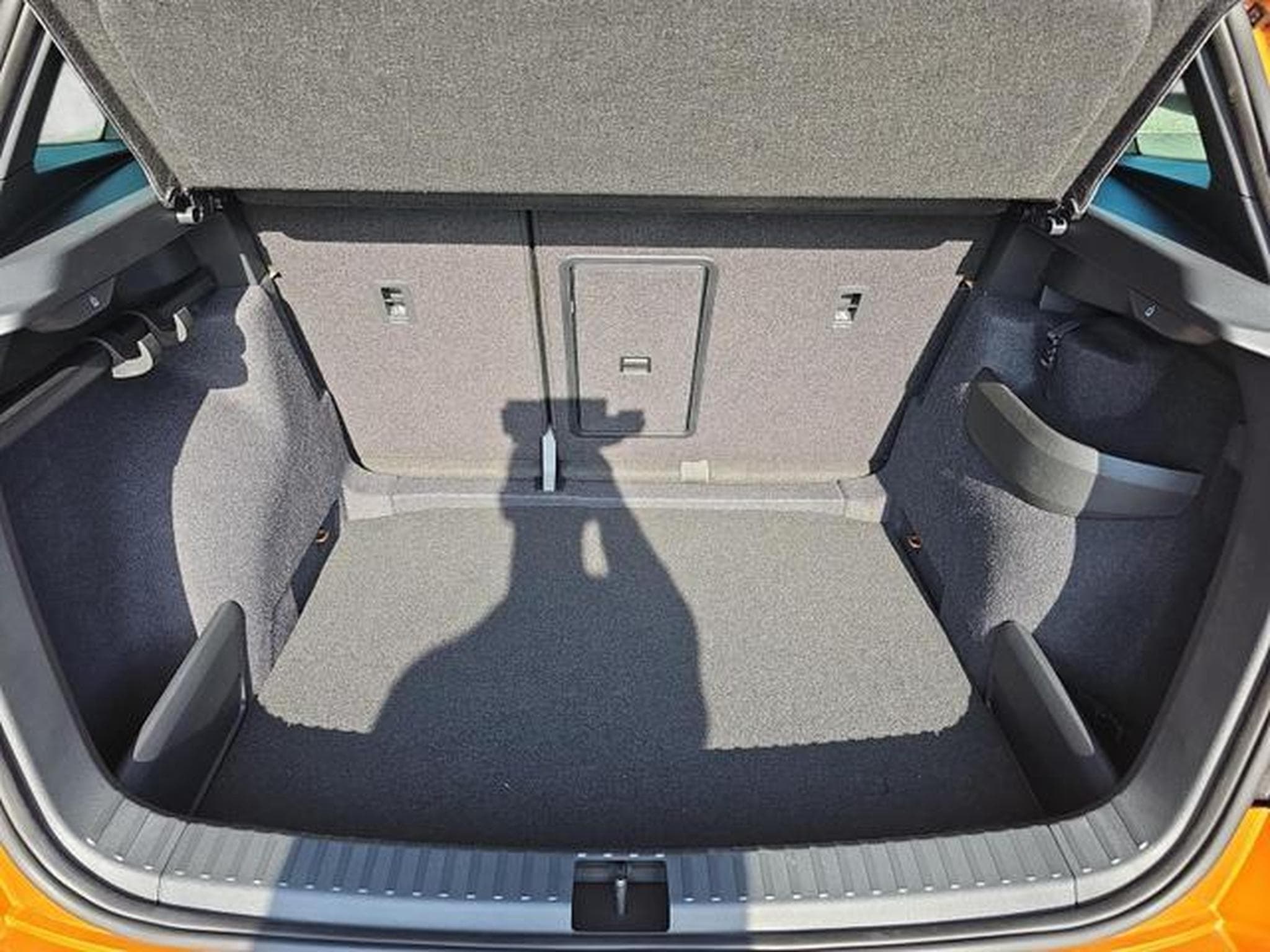 Skoda Karoq Sportline (2026) - Photo 14