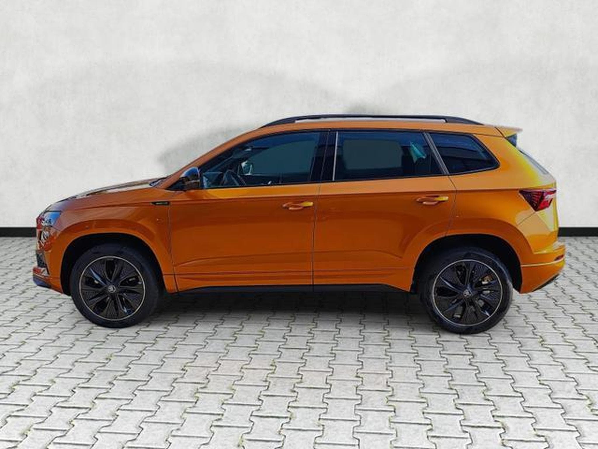 Skoda Karoq Sportline (2026) - Photo 4