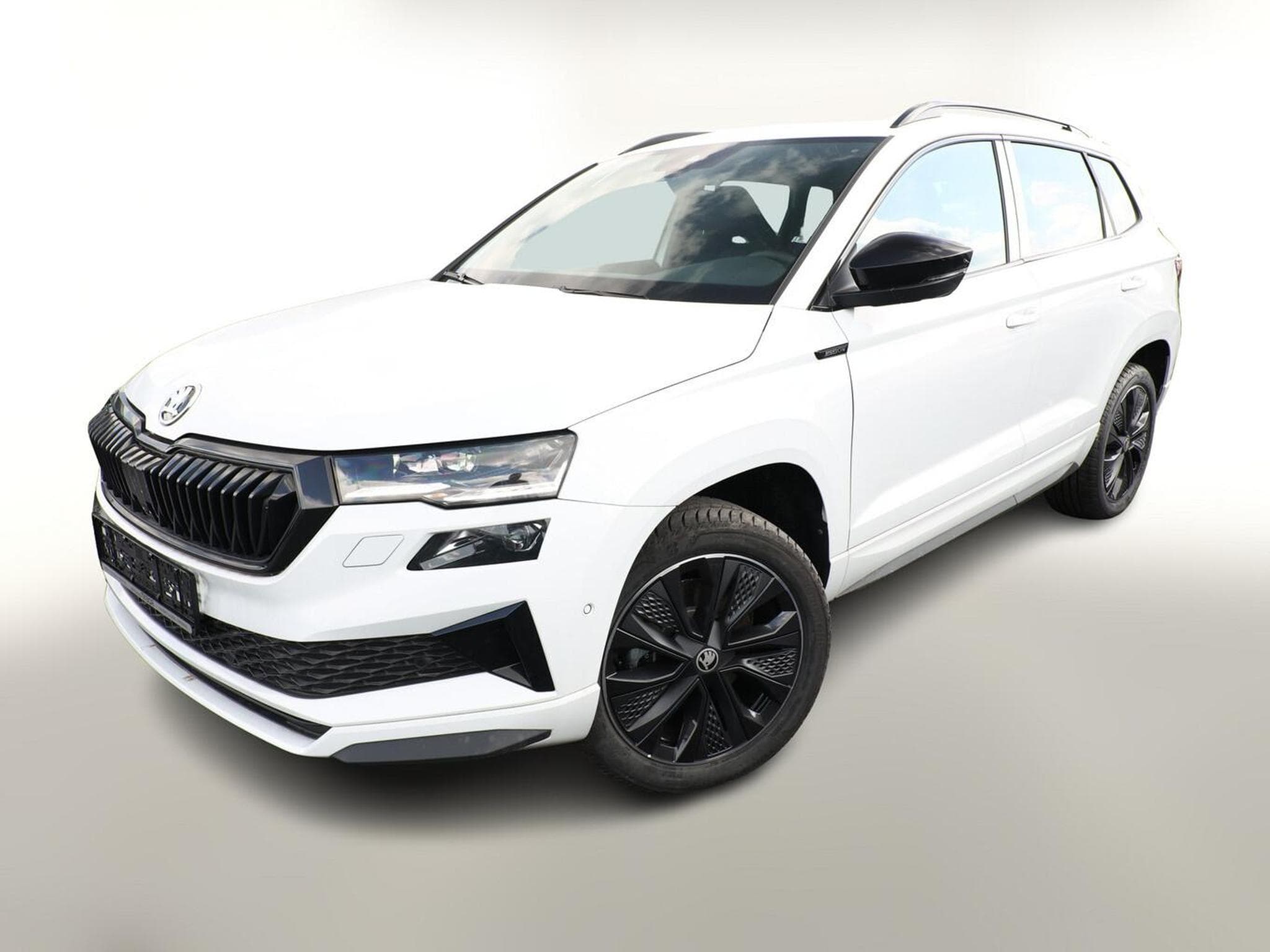 Skoda Karoq Sportline (2026) - Photo 1