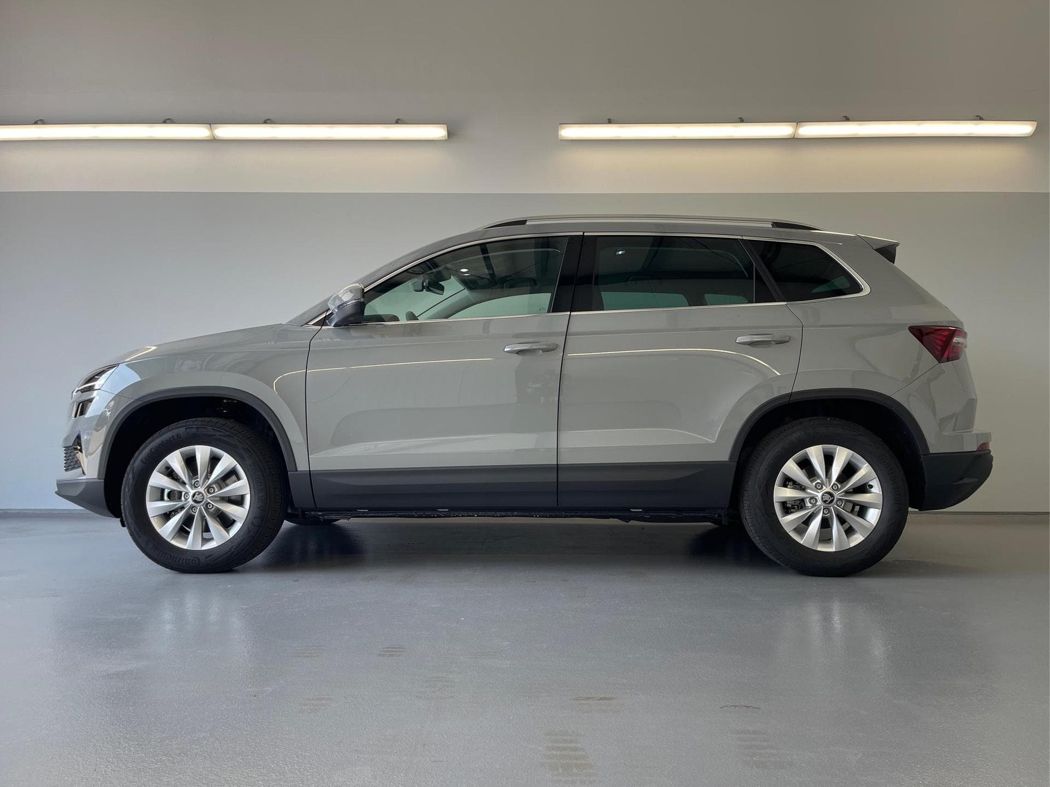 Skoda Karoq Selection (2026) - Photo 3