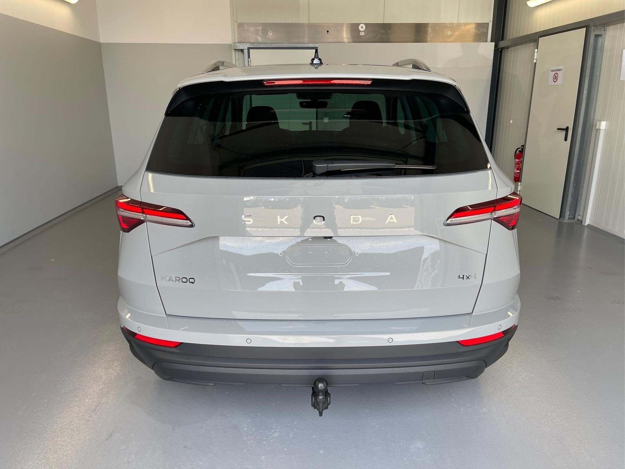 Skoda Karoq Selection (2026) - Photo 5