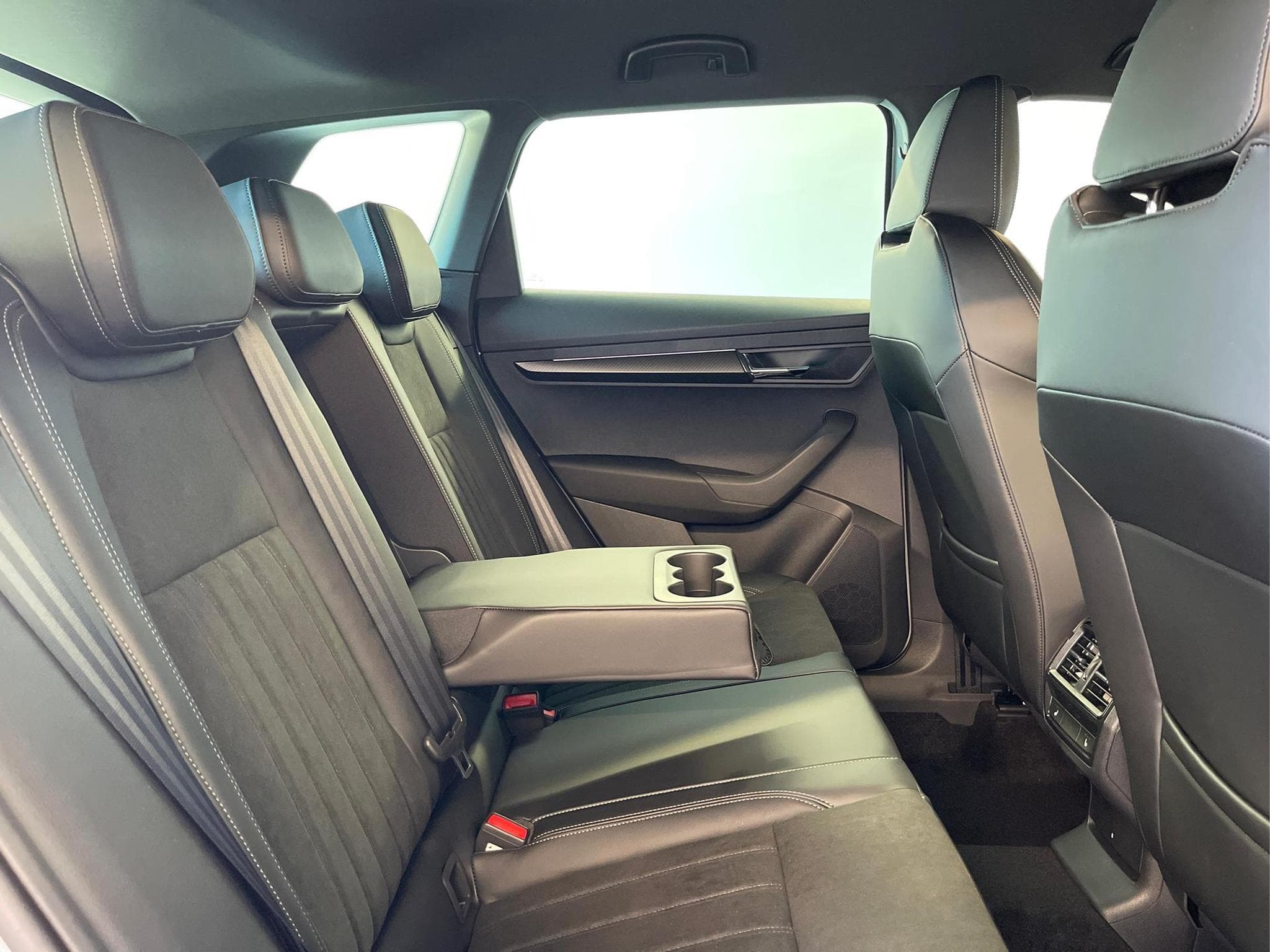 Skoda Karoq Sportline (2026) - Photo 15