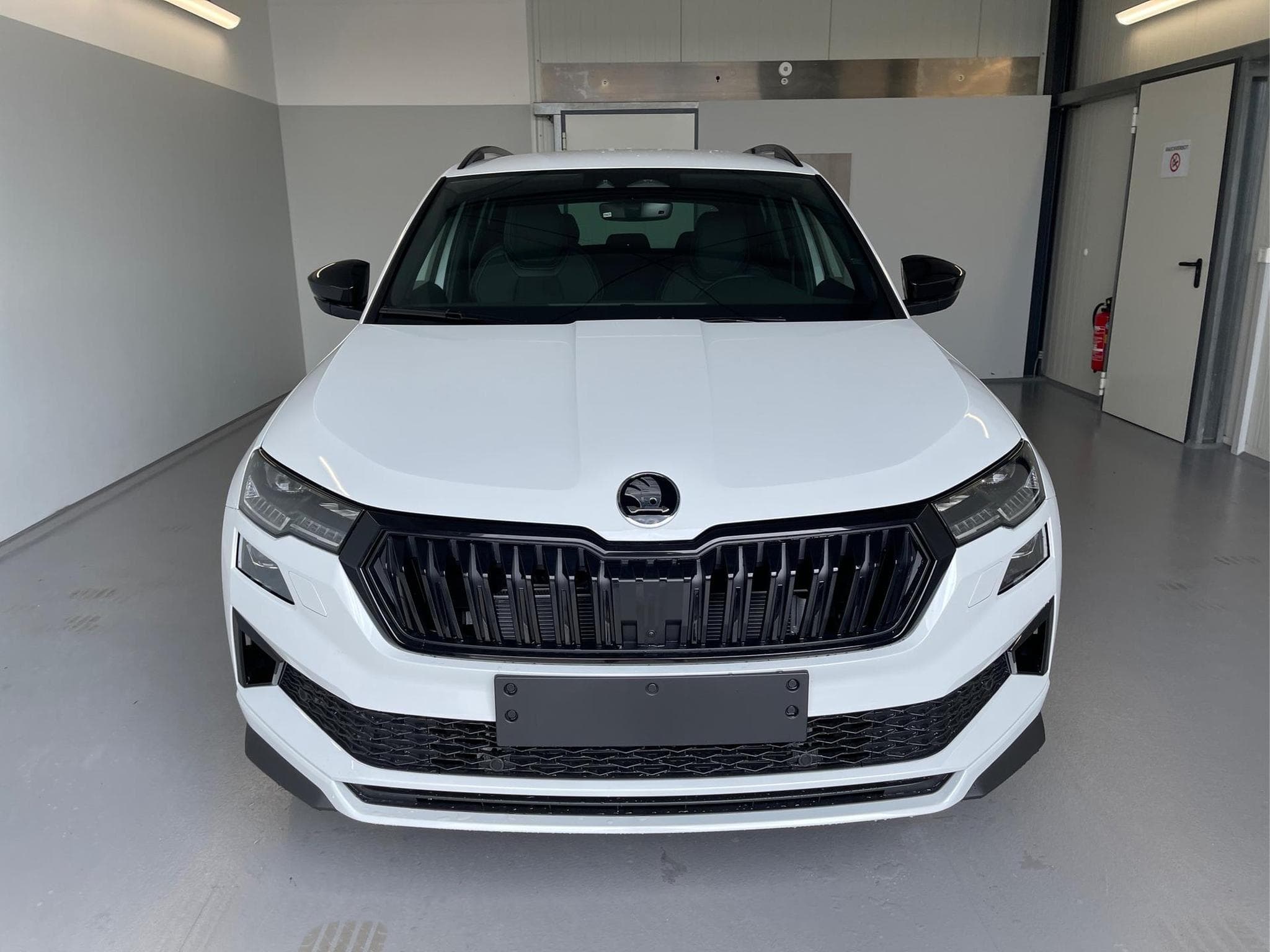 Skoda Karoq Sportline (2026) - Photo 2