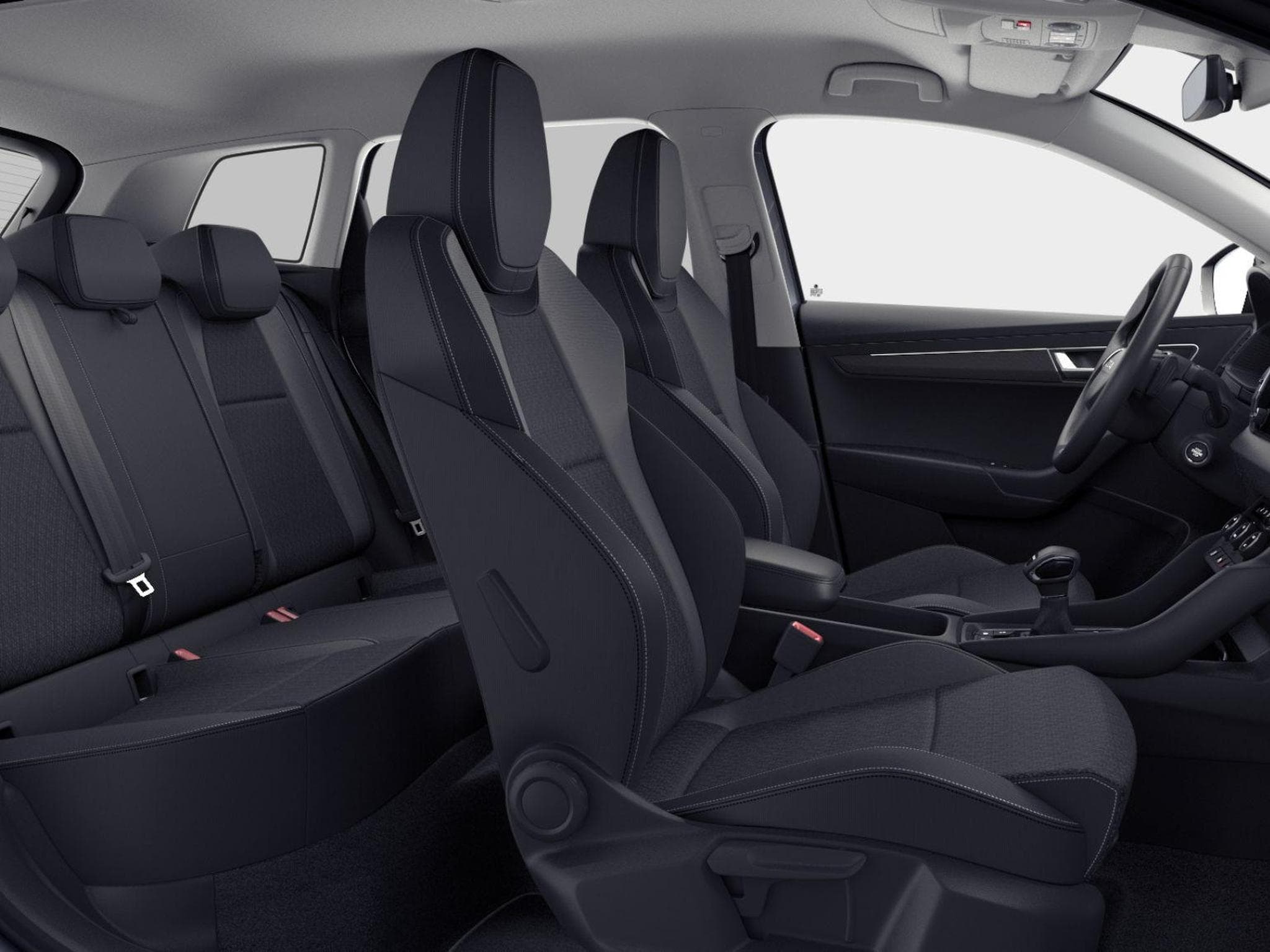 Skoda Karoq Selection (2026) - Photo 5