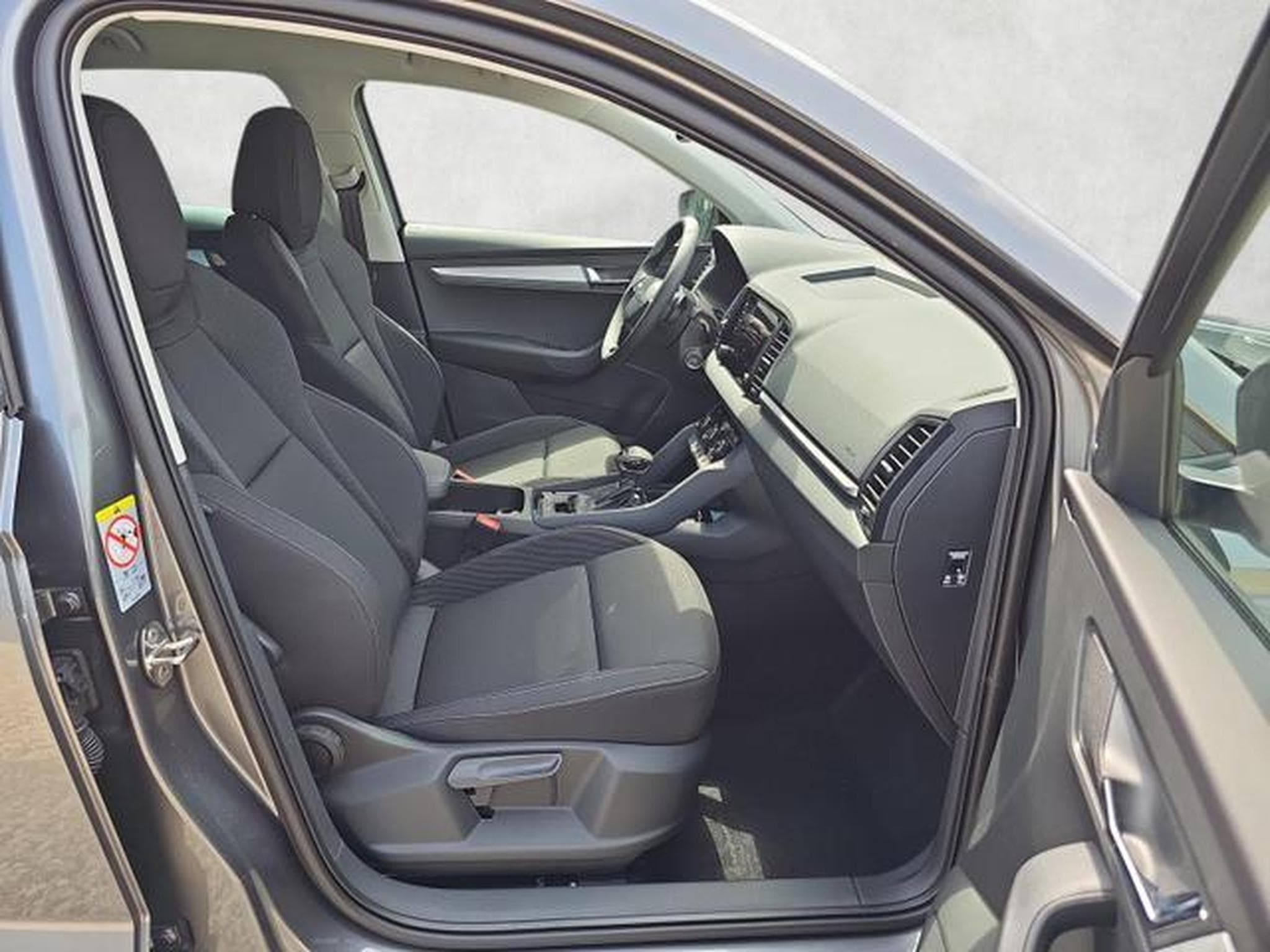Skoda Karoq Selection (2026) - Photo 9