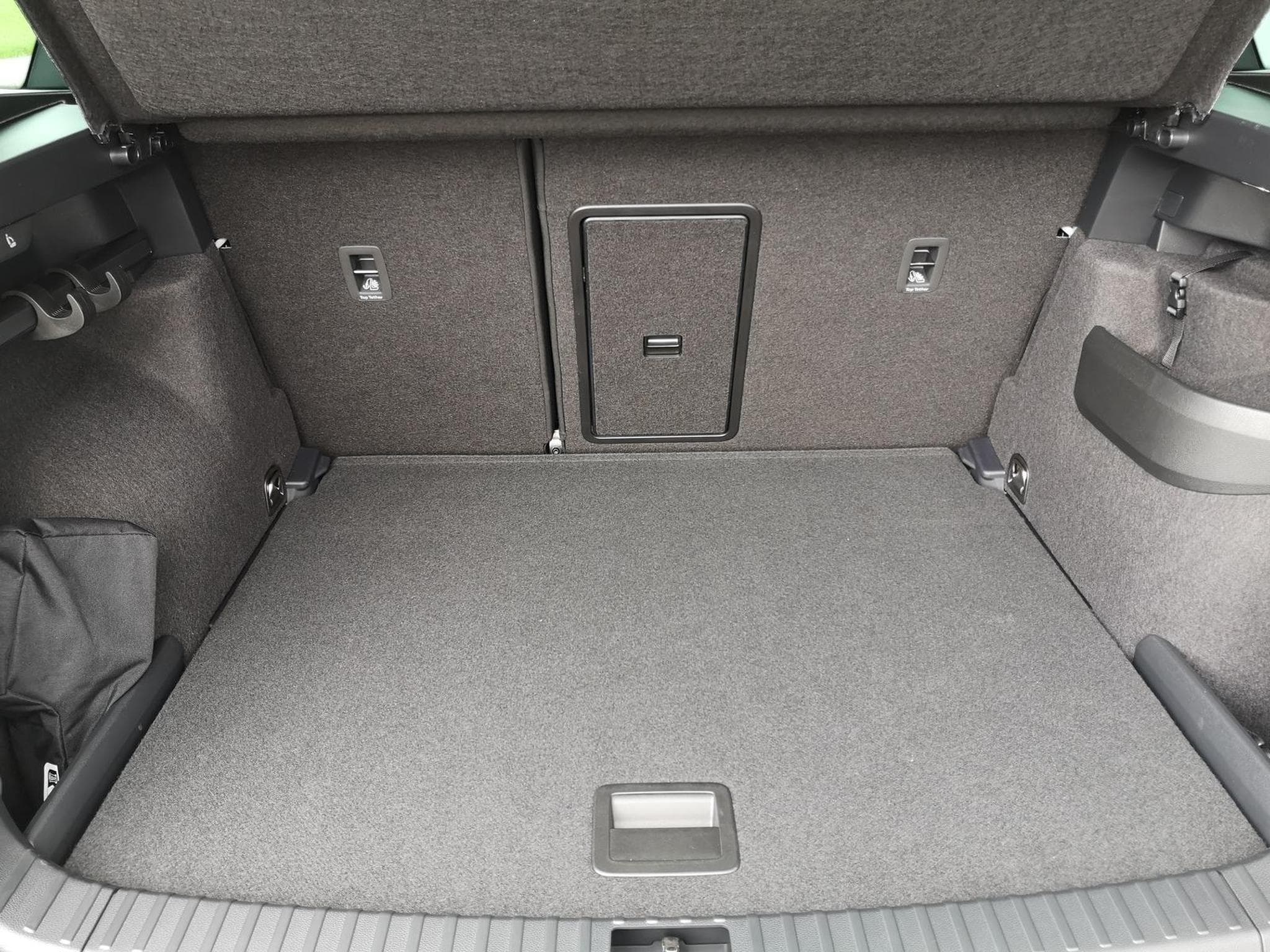 Skoda Karoq Sportline (2026) - Photo 10
