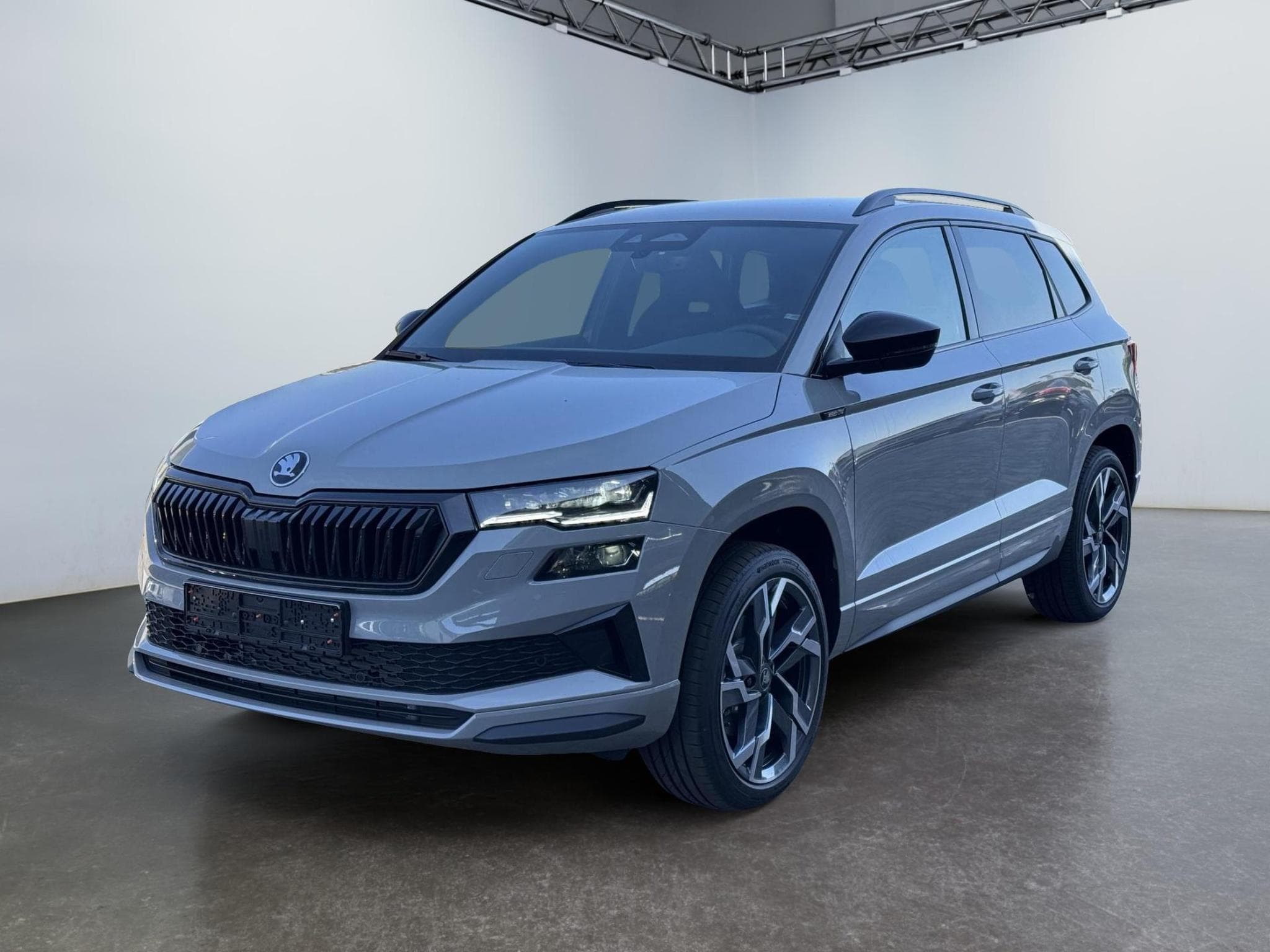Skoda Karoq Sportline (2026) - Photo 1