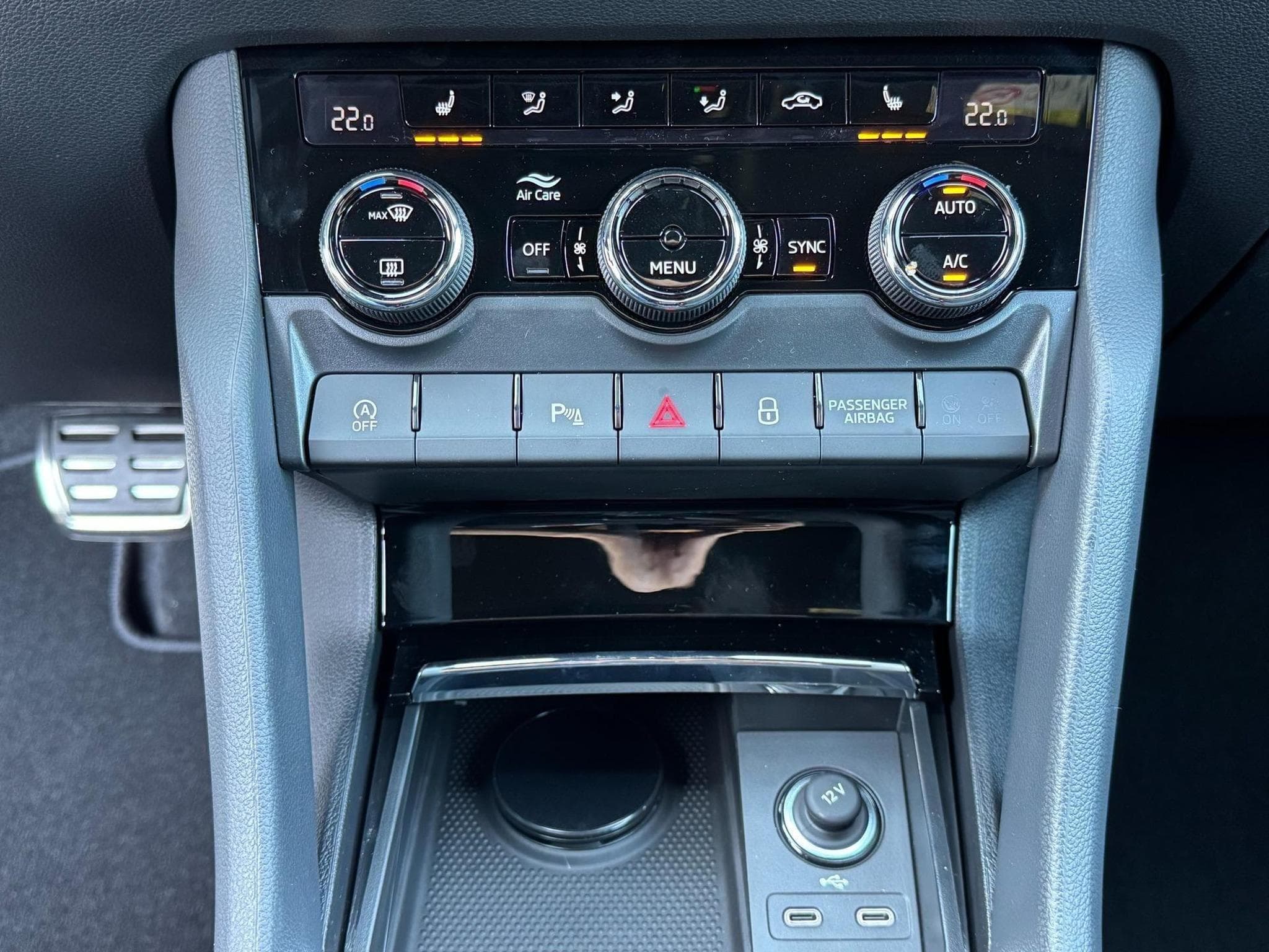 Skoda Karoq Sportline (2026) - Photo 16