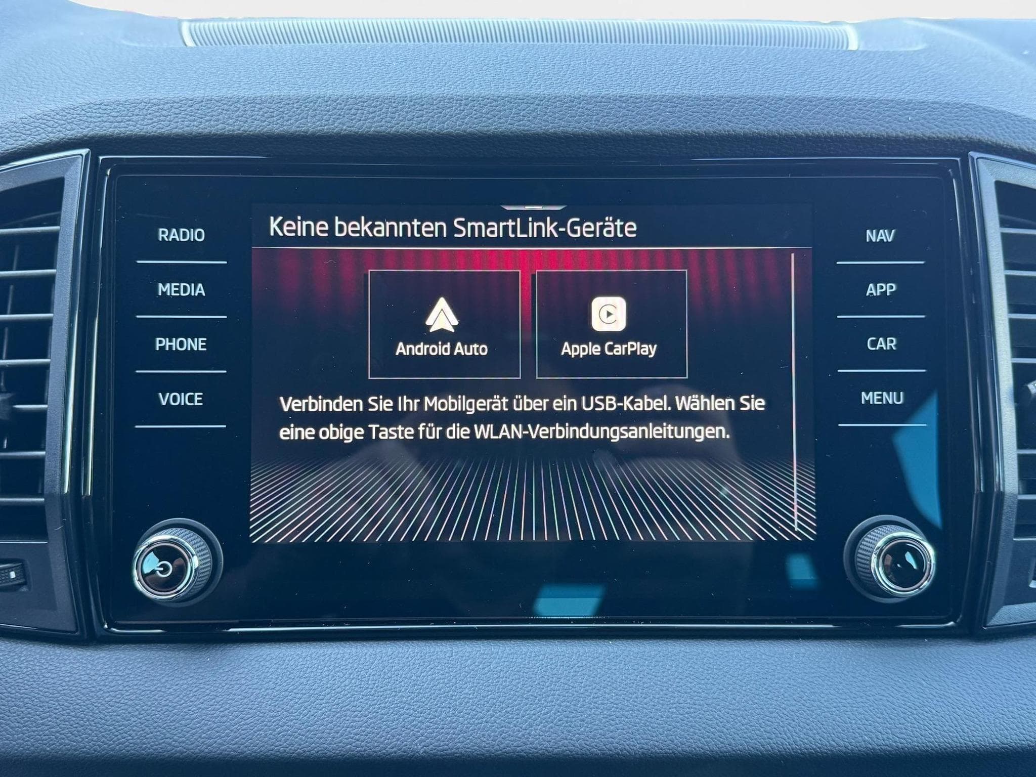 Skoda Karoq Sportline (2026) - Photo 20