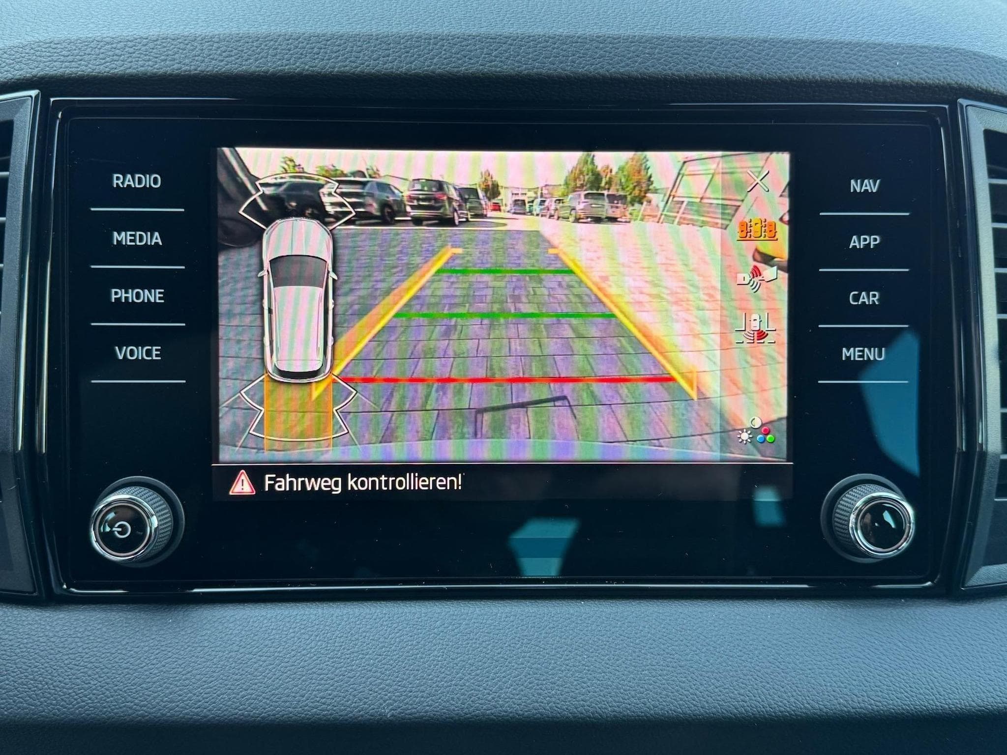 Skoda Karoq Sportline (2026) - Photo 22