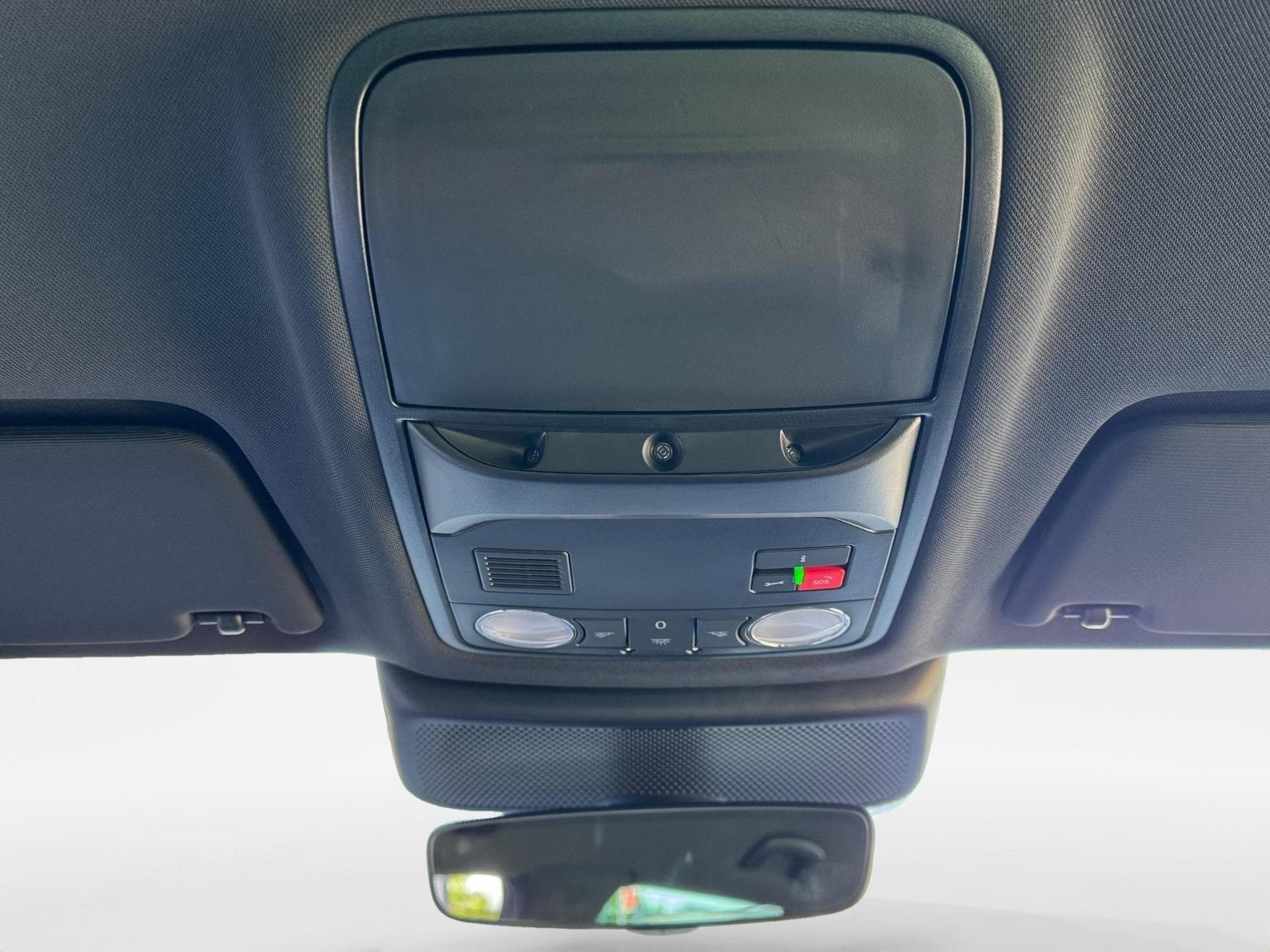 Skoda Karoq Sportline (2026) - Photo 24