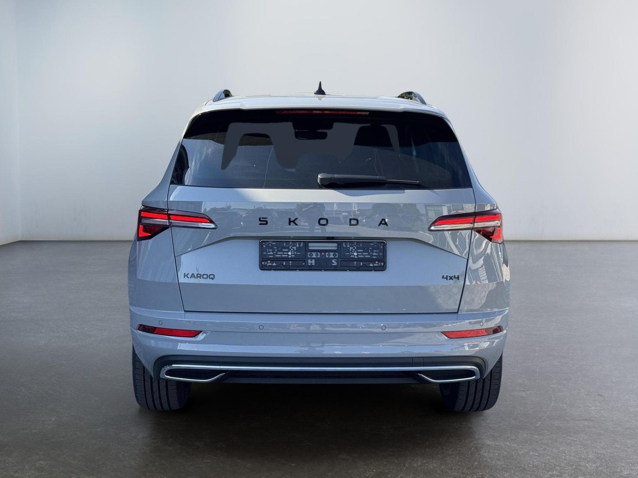 Skoda Karoq Sportline (2026) - Photo 3
