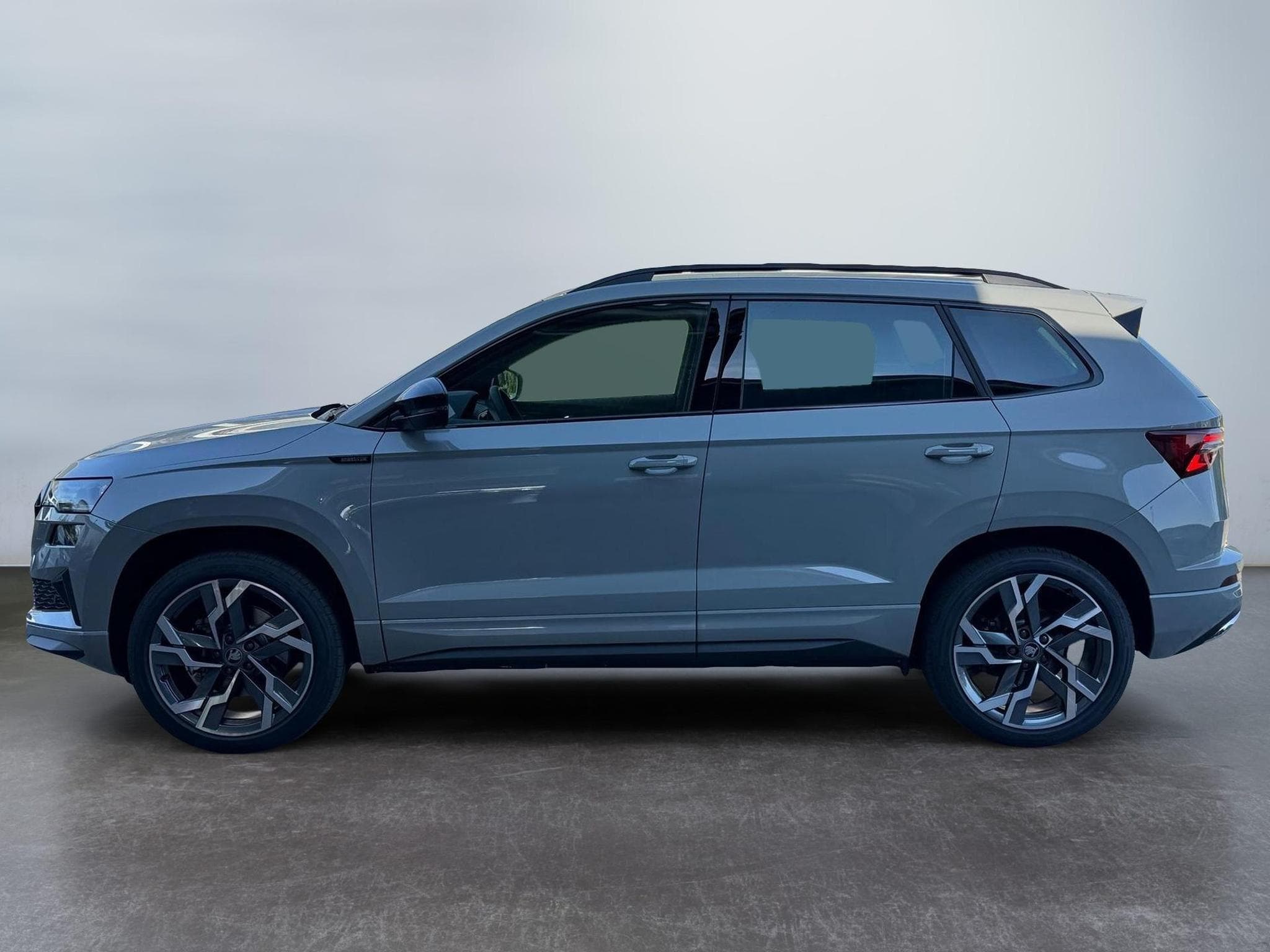 Skoda Karoq Sportline (2026) - Photo 5