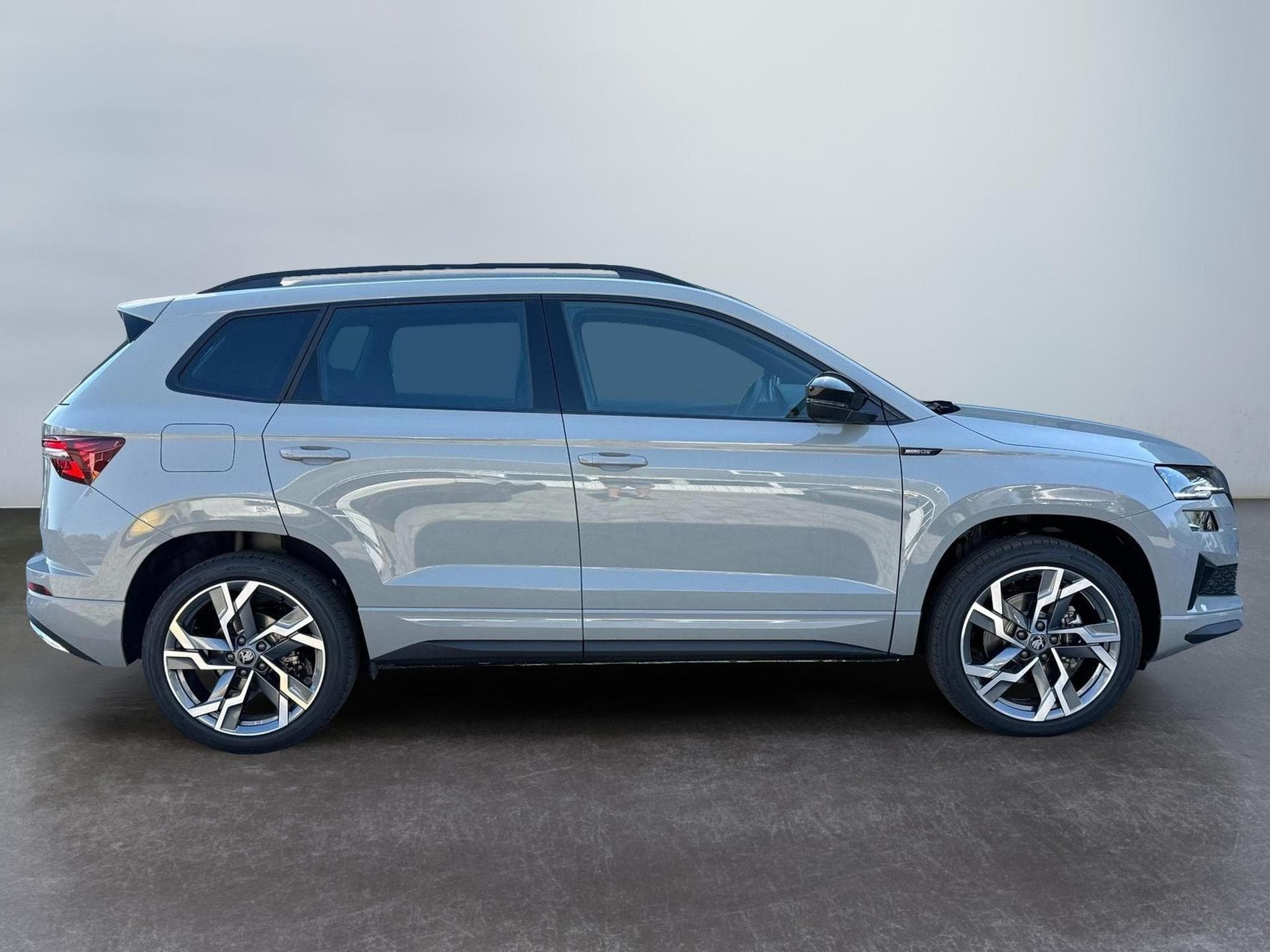 Skoda Karoq Sportline (2026) - Photo 6
