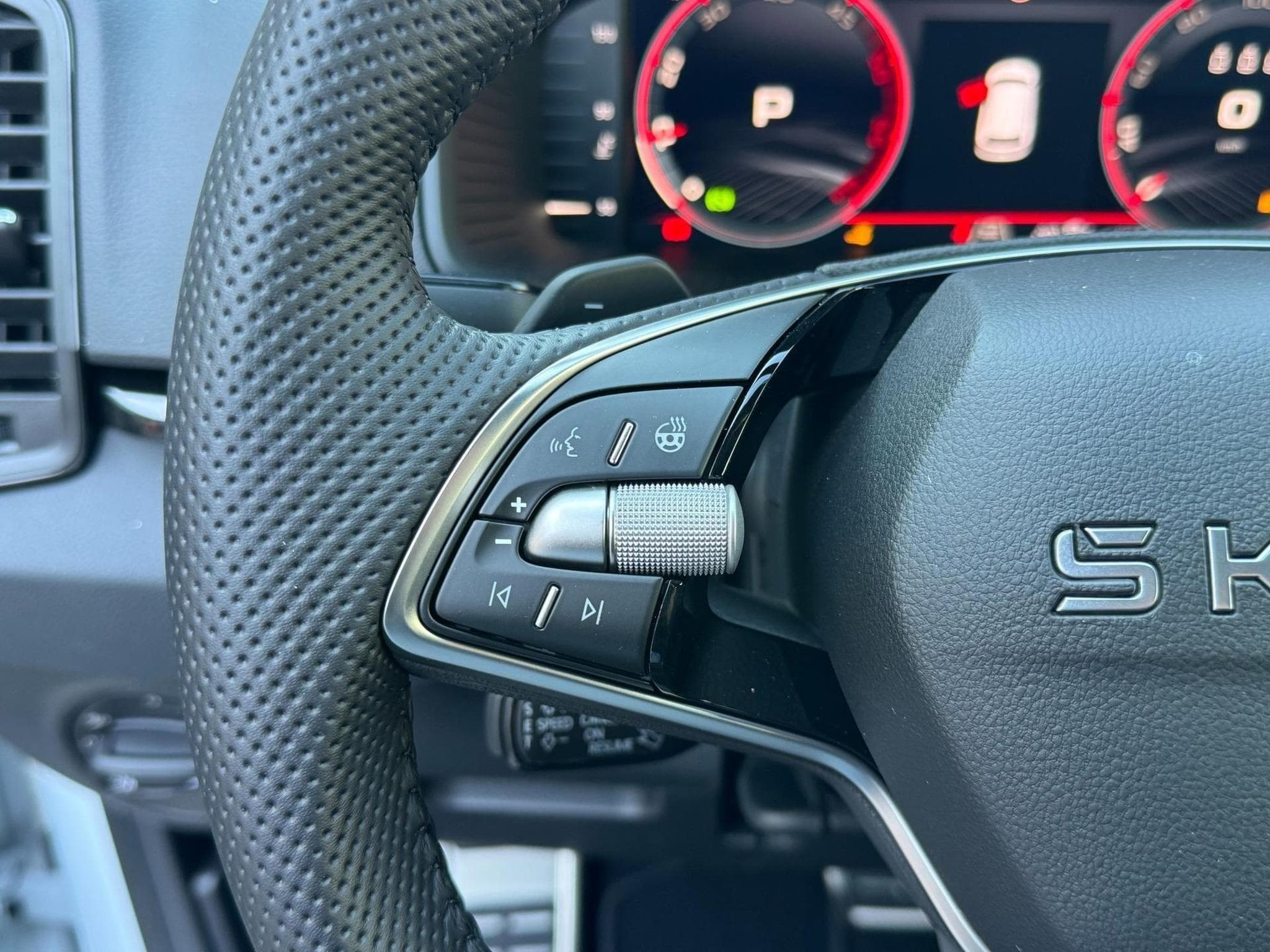 Skoda Karoq Sportline (2026) - Photo 13