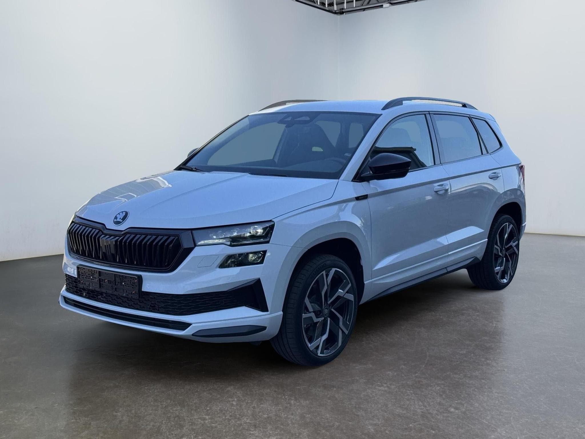Skoda Karoq Sportline (2026) - Photo 2