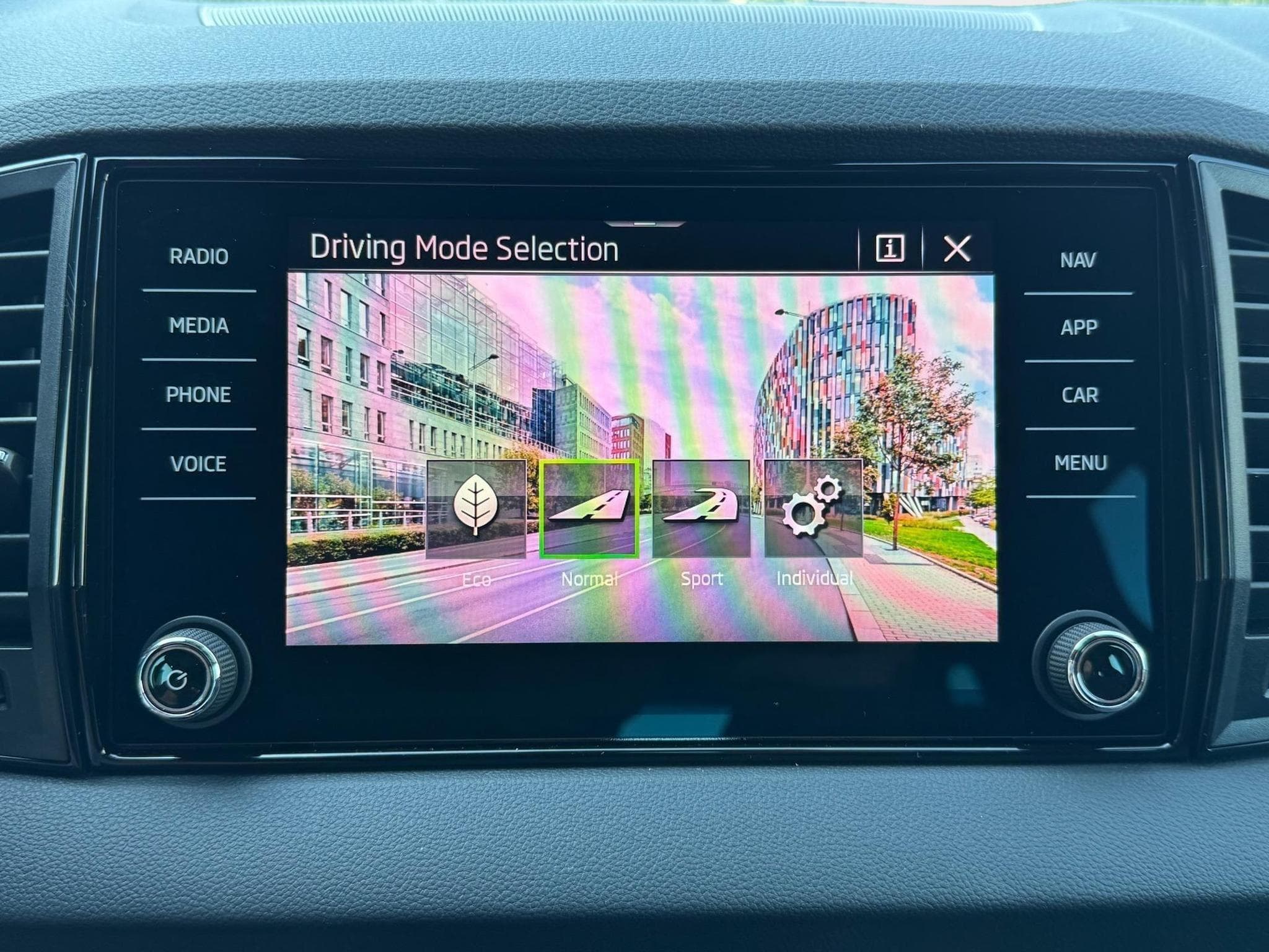 Skoda Karoq Sportline (2026) - Photo 20