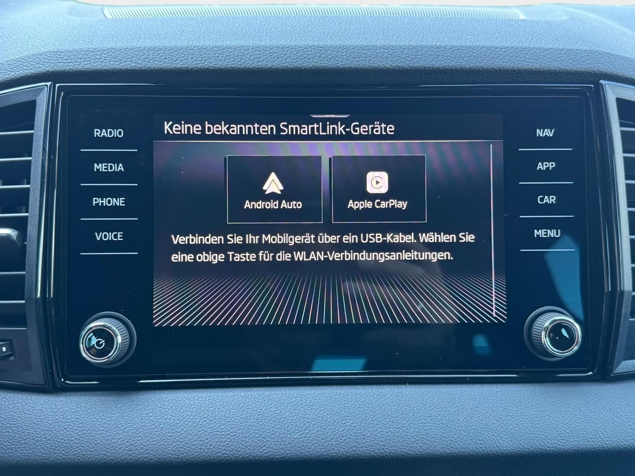 Skoda Karoq Sportline (2026) - Photo 23