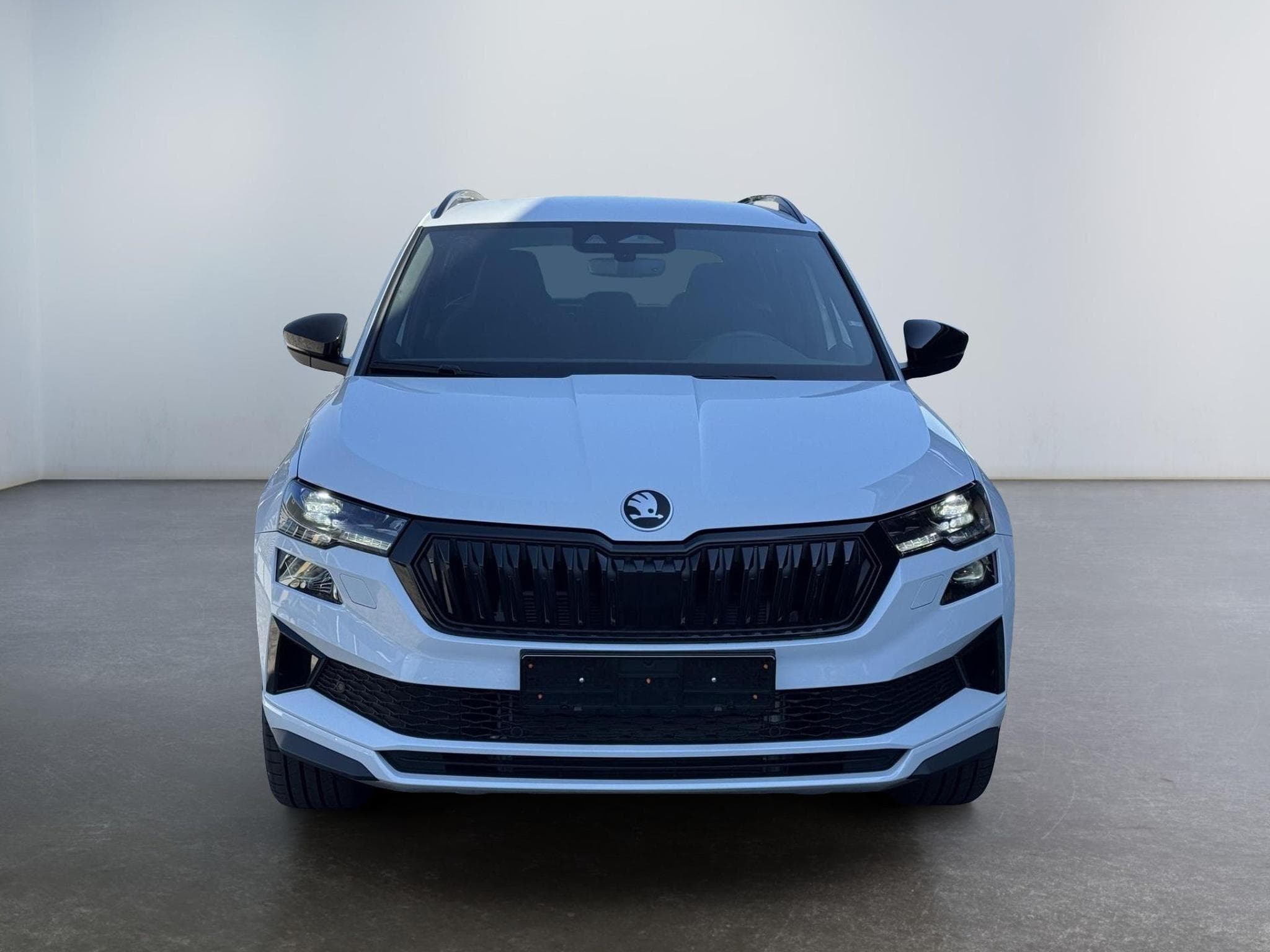 Skoda Karoq Sportline (2026) - Photo 3