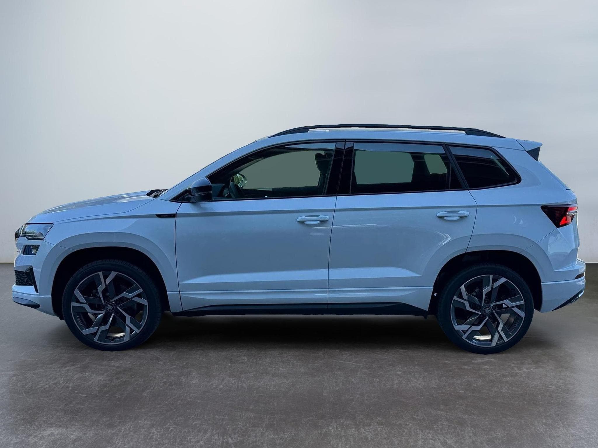 Skoda Karoq Sportline (2026) - Photo 6